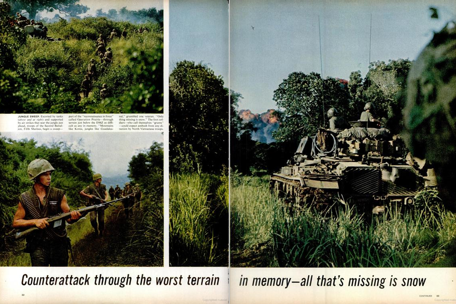My Lai Massacre in Vietnam: Read the Letter That Exposed It