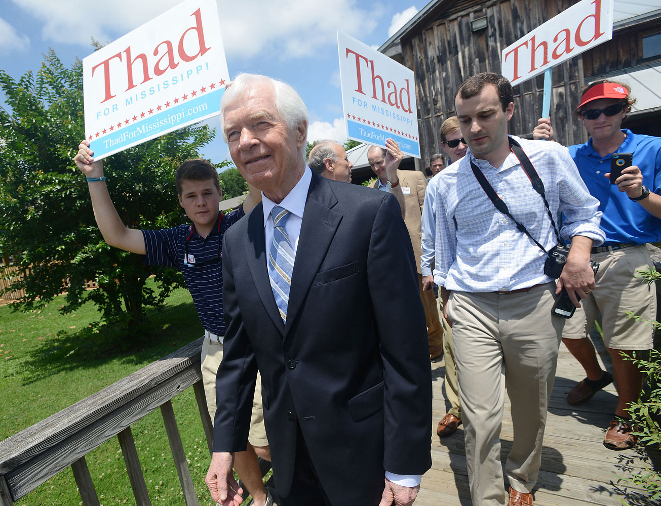 TCL Cochran rally 06.jpg