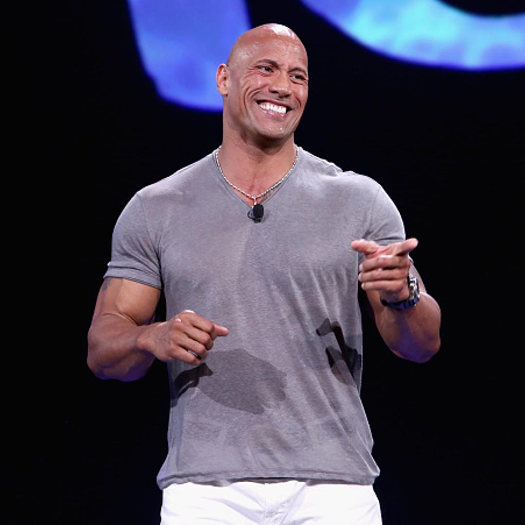 ANAHEIM, CA - AUGUST 14: XXX of FILM TITLE took part today in "Pixar and Walt Disney Animation Studios: The Upcoming Films" presentation at Disney's D23 EXPO 2015 in Anaheim, Calif. (Photo by Jesse Grant/Getty Images for Disney)