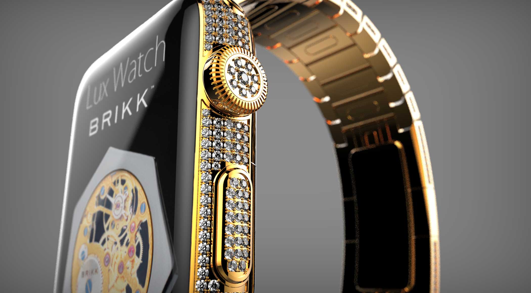 $75,000 Omni Yellow Gold