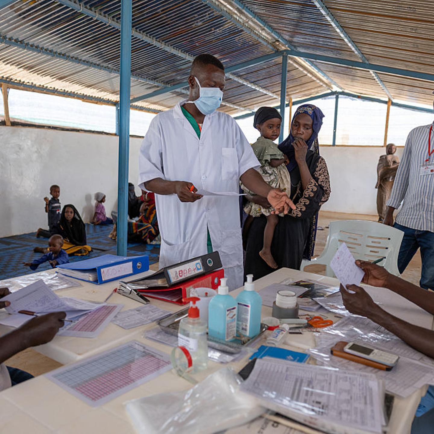 CHAD-SUDAN-CONFLICT-REFUGEE