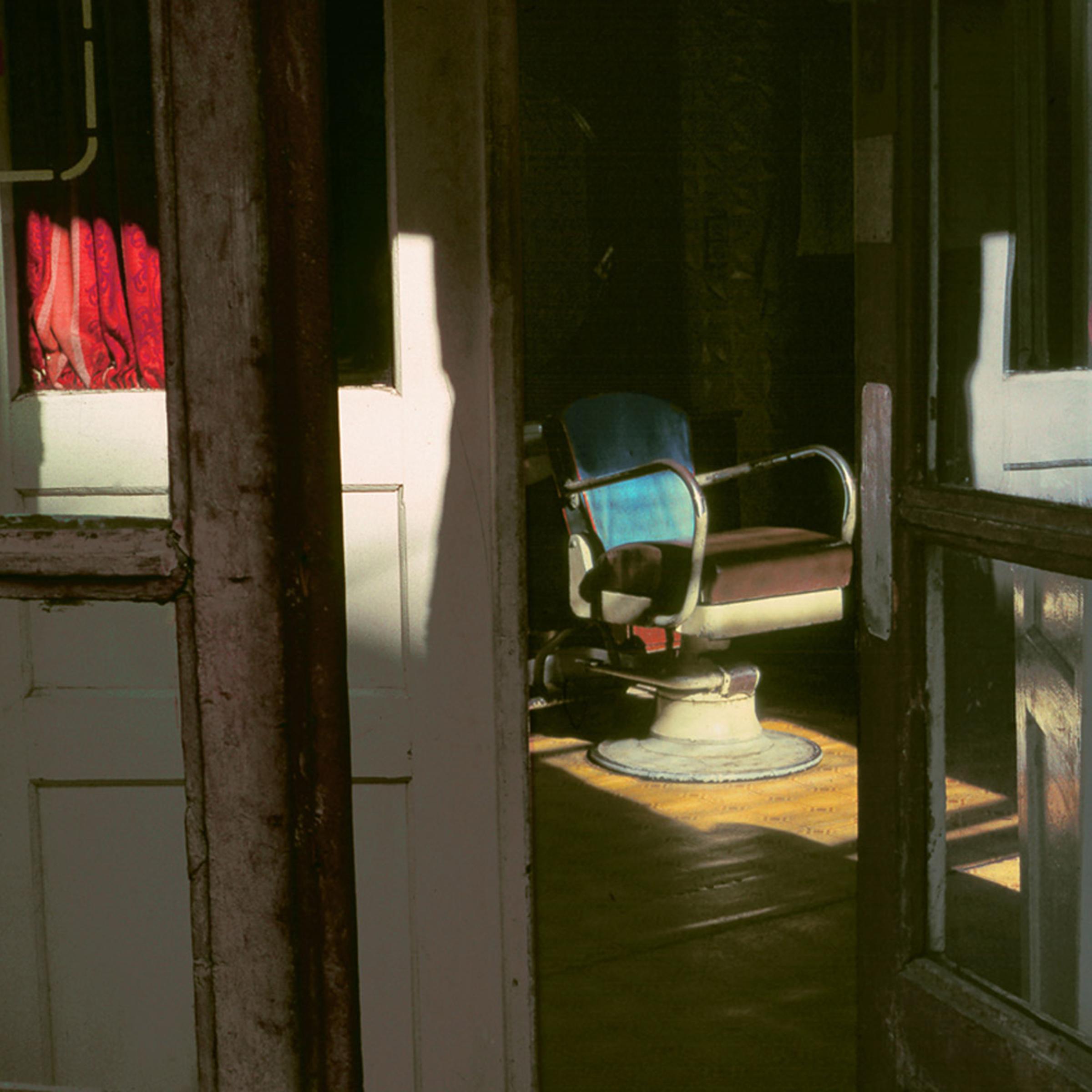 In Memory of Sergei Lopatiuk, Chernowitz, 1996