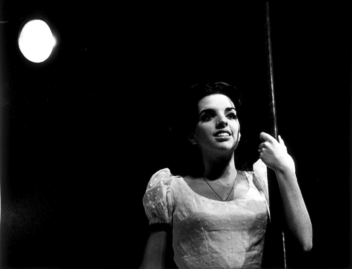 Liza Minnelli