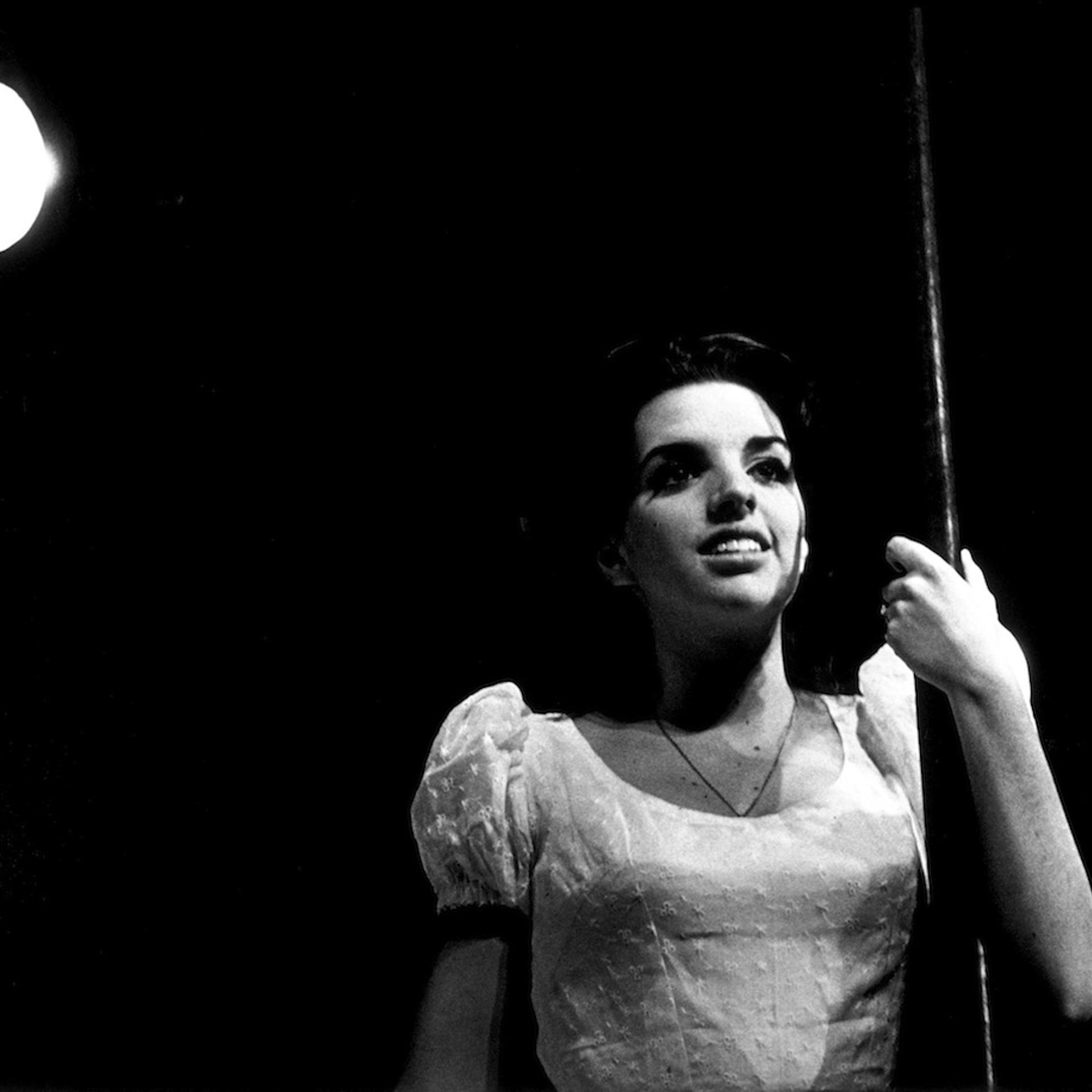 Liza Minnelli