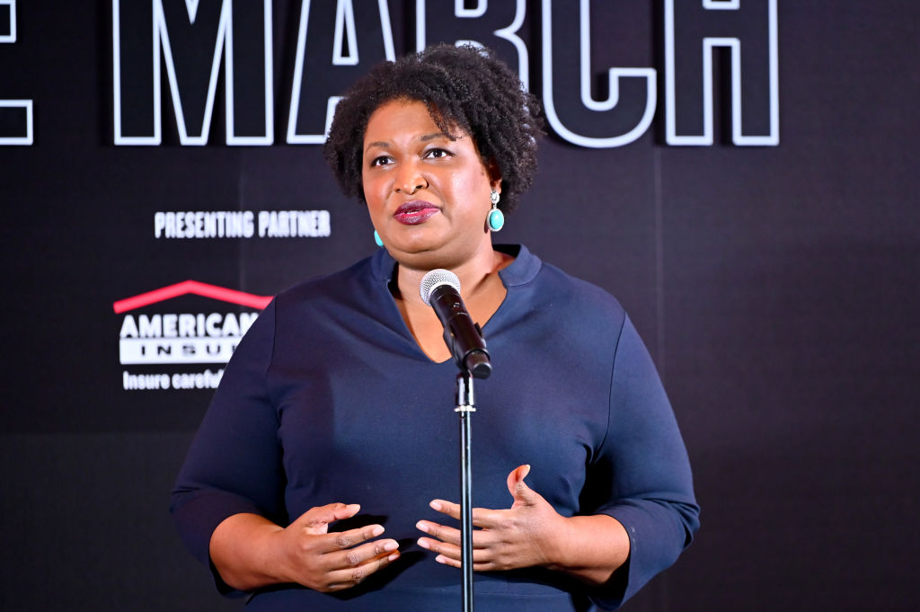TIME Honoring The March: An Impact Family Dinner
