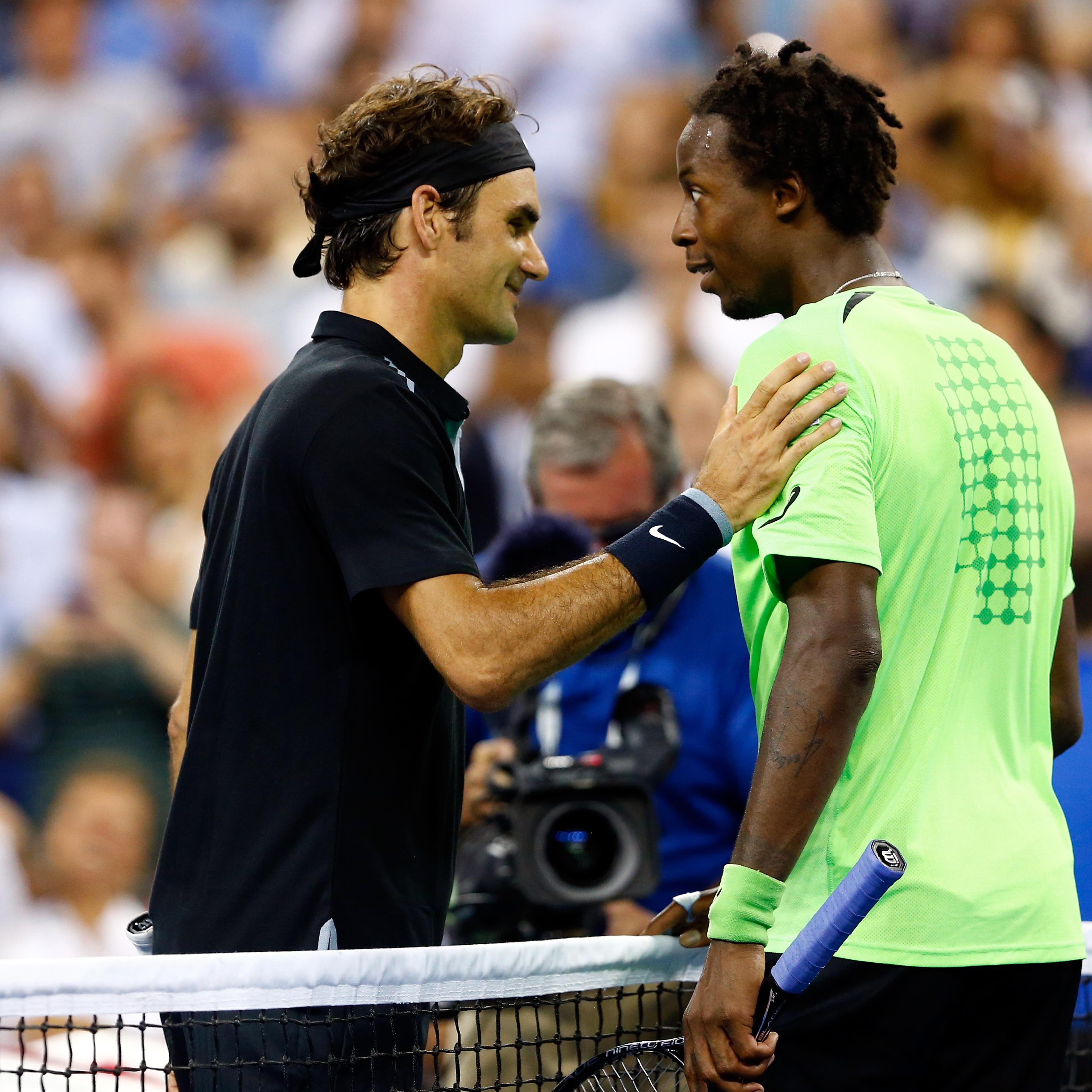 2014 US Open - Day 11