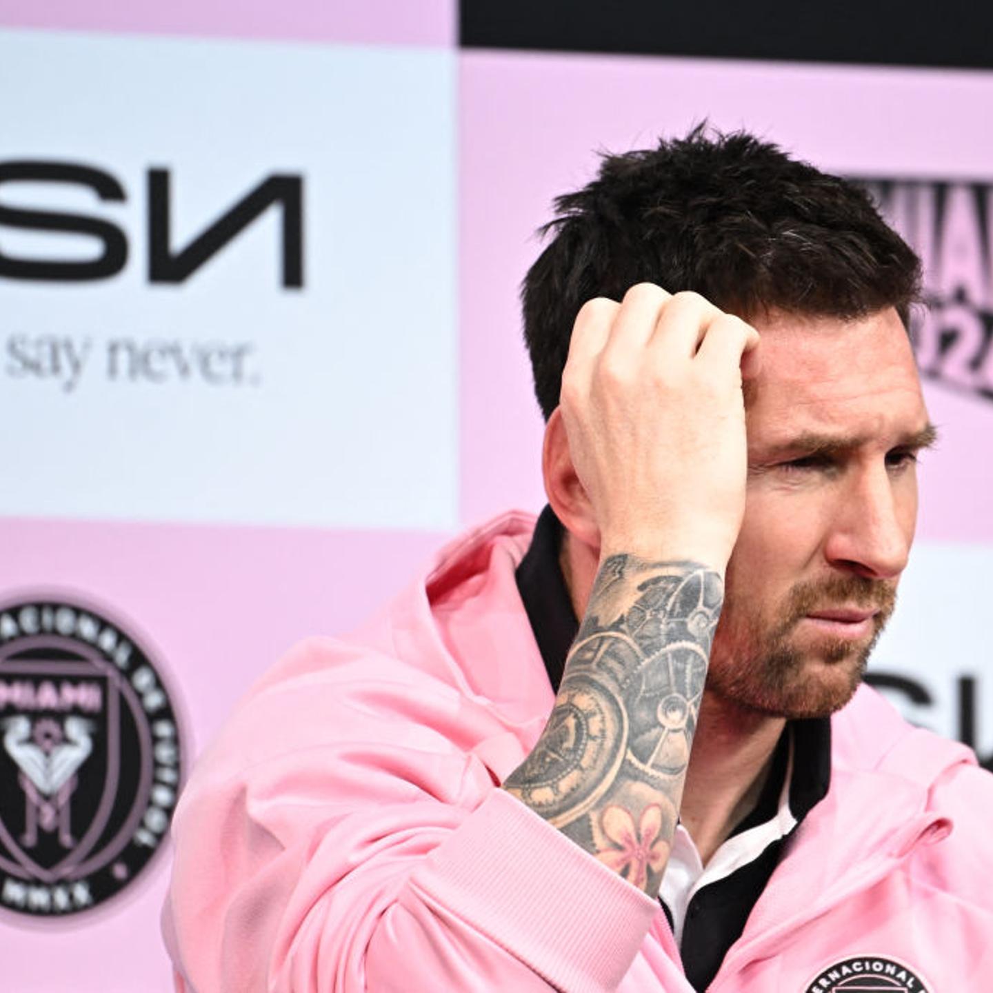 FBL-JPN-USA-MLS-INTER MIAMI-MESSI