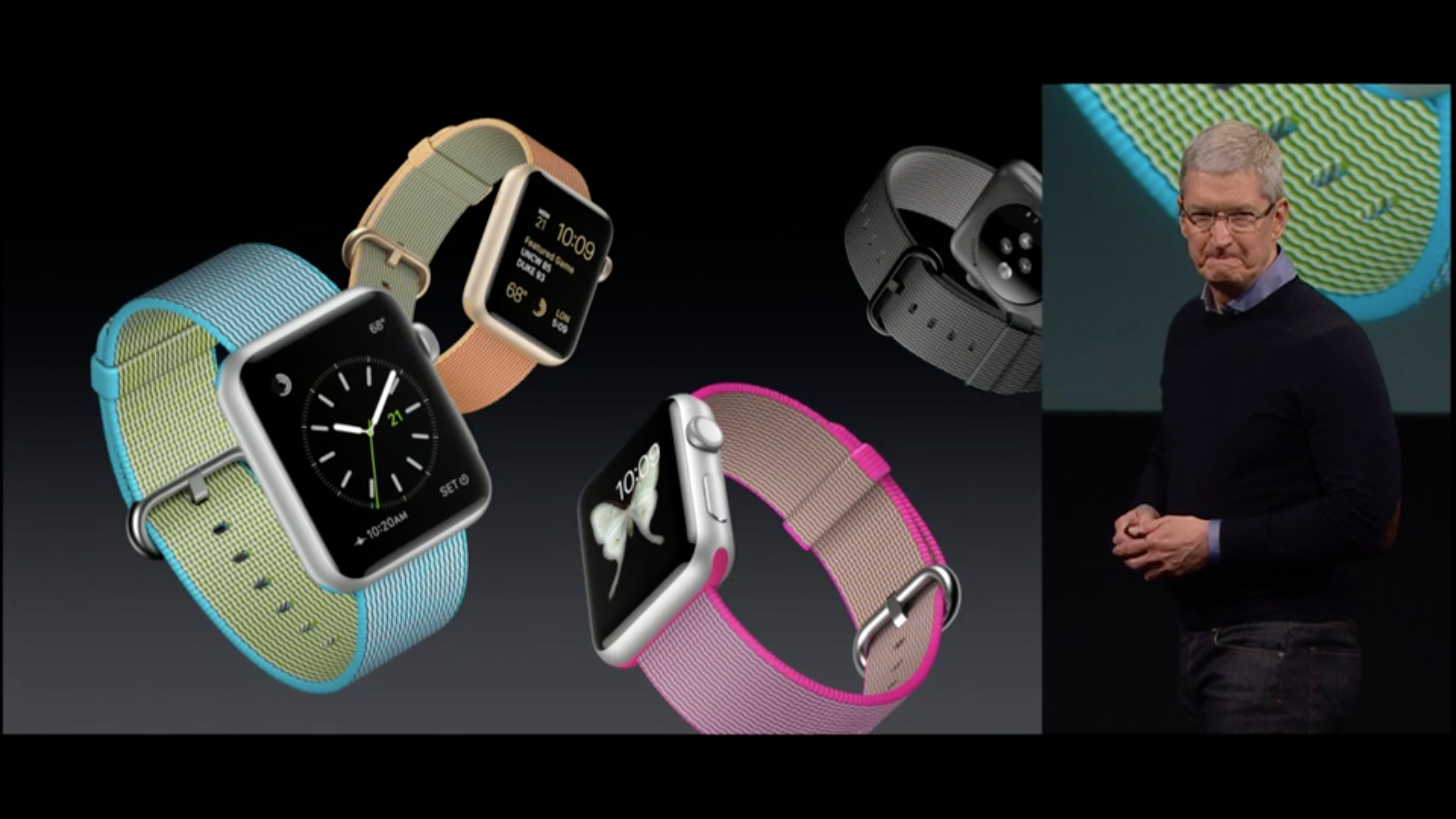 Apple Watch Bands