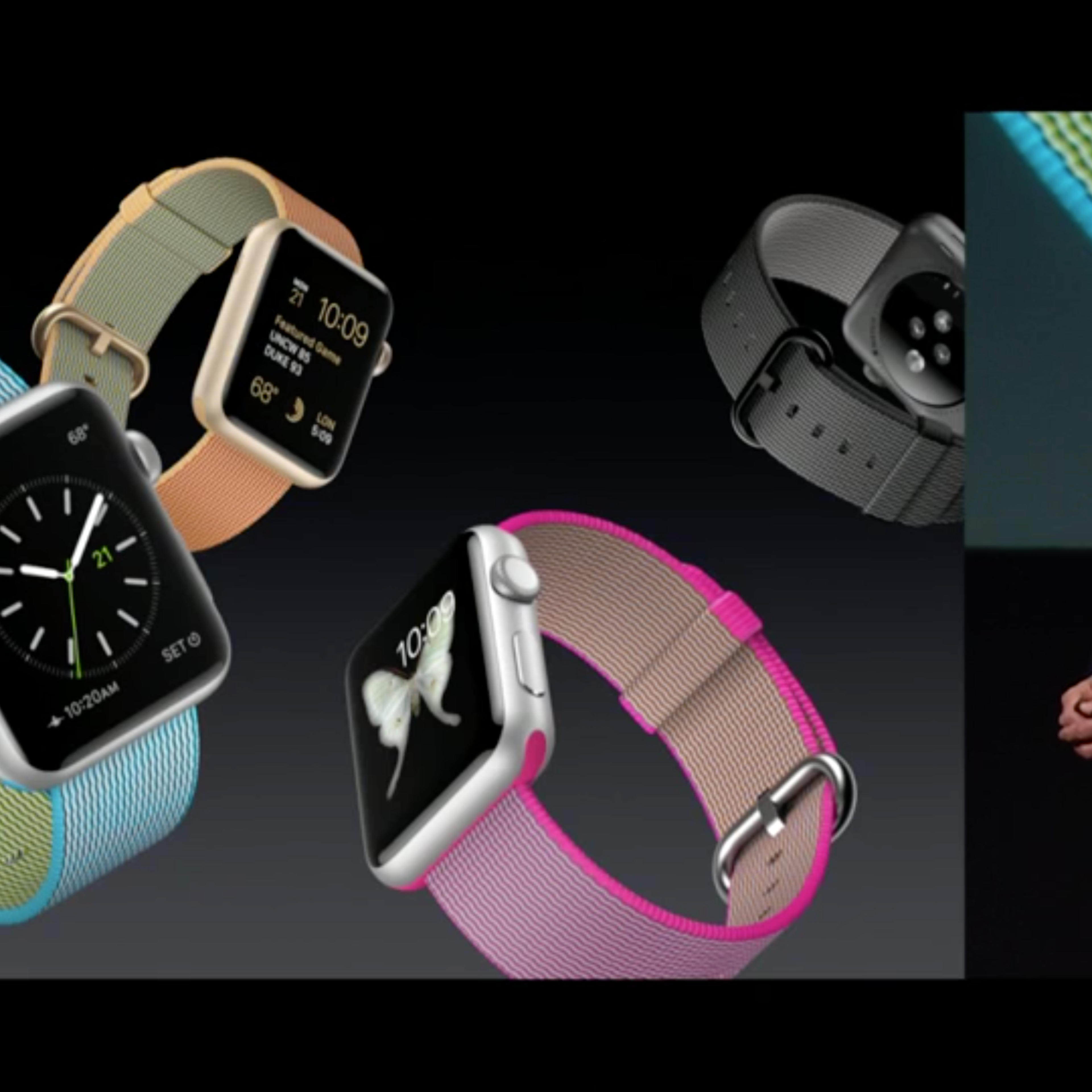 Apple Watch Bands
