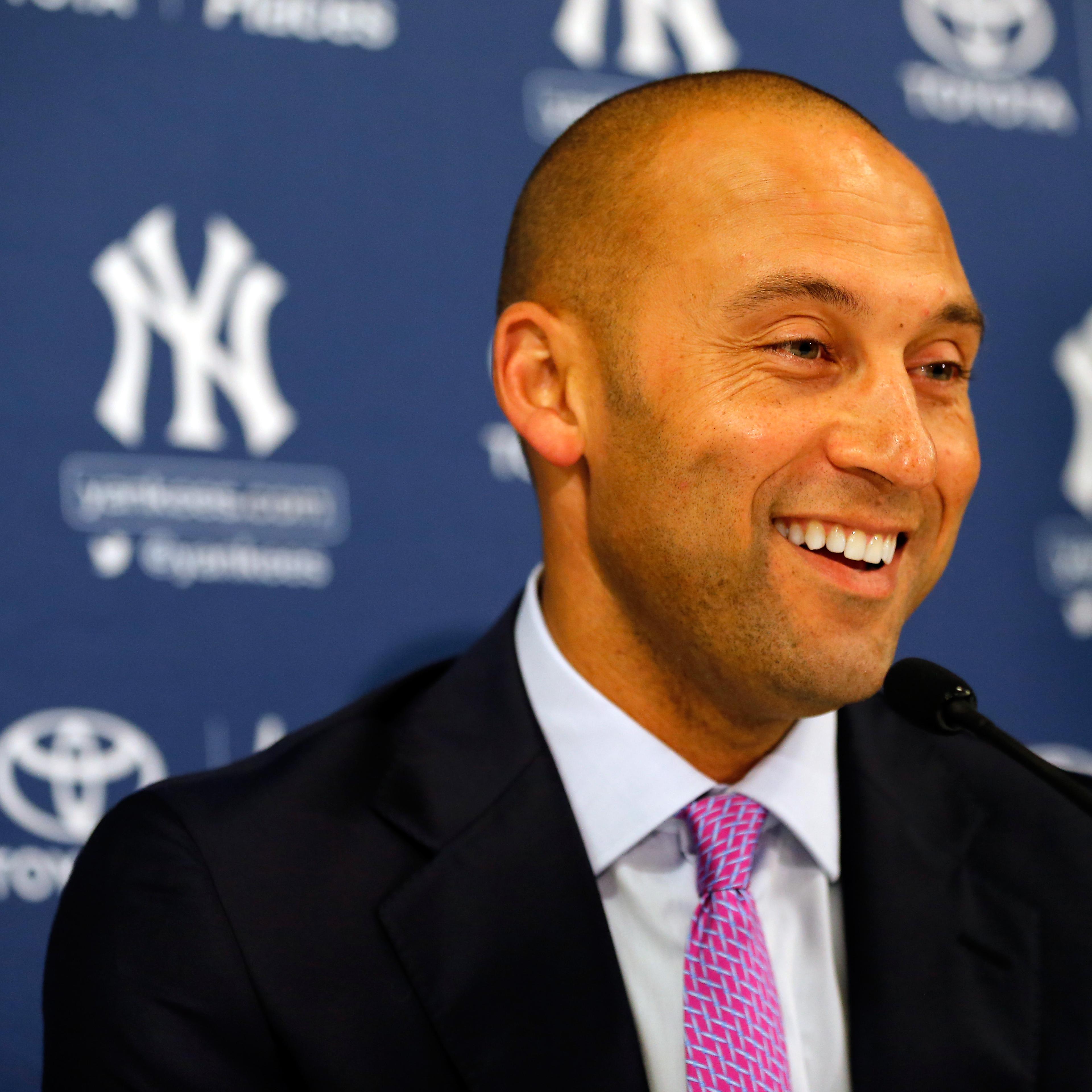 New York Yankees v Boston Red Sox