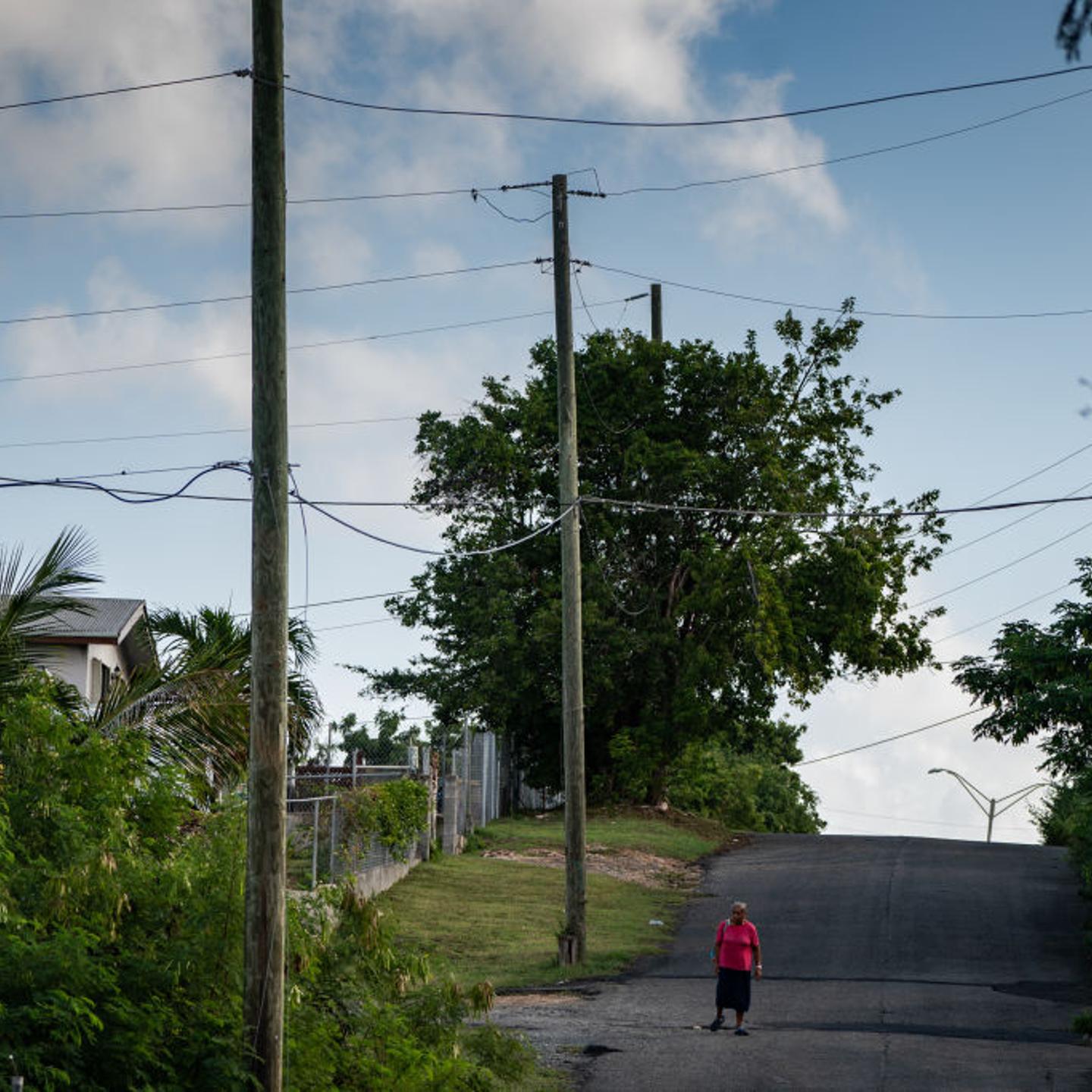 ST CROIX