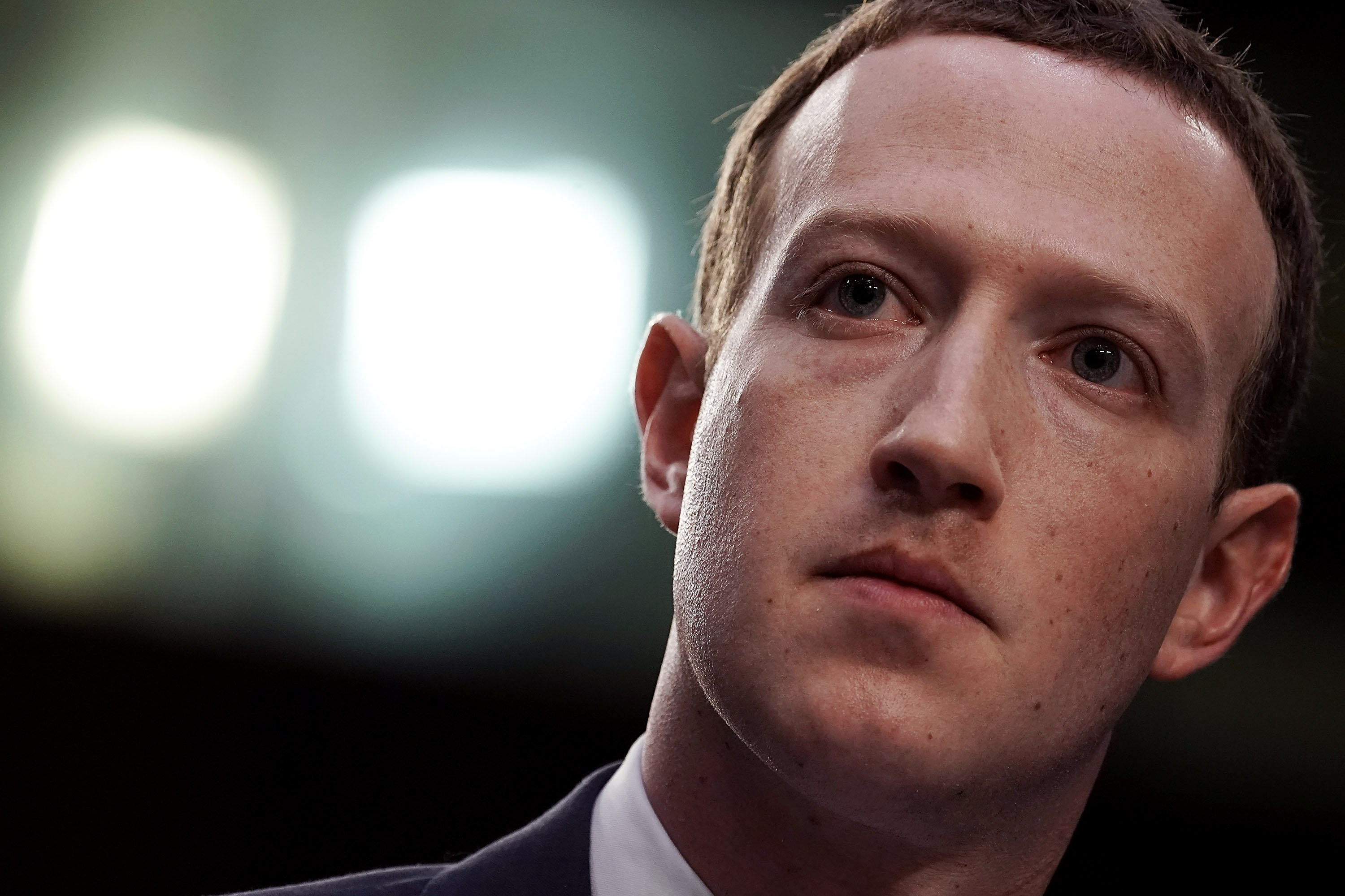 Facebook User Passwords