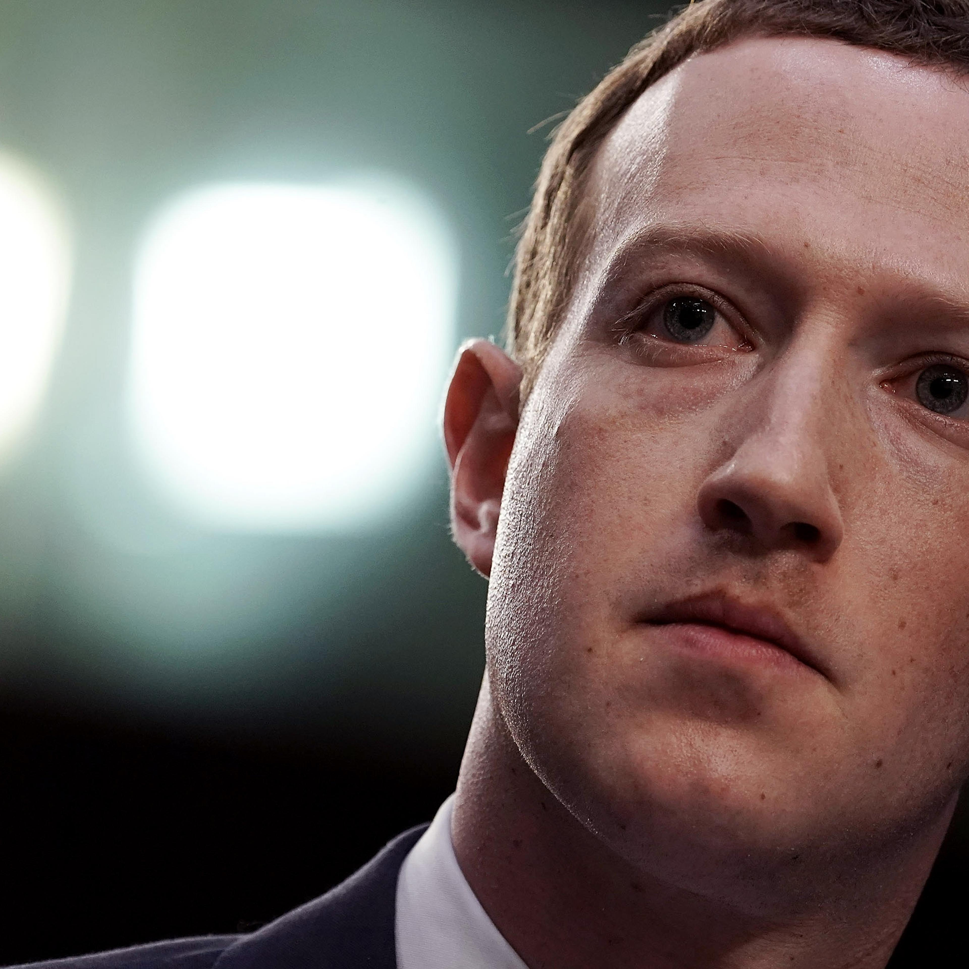 Facebook User Passwords