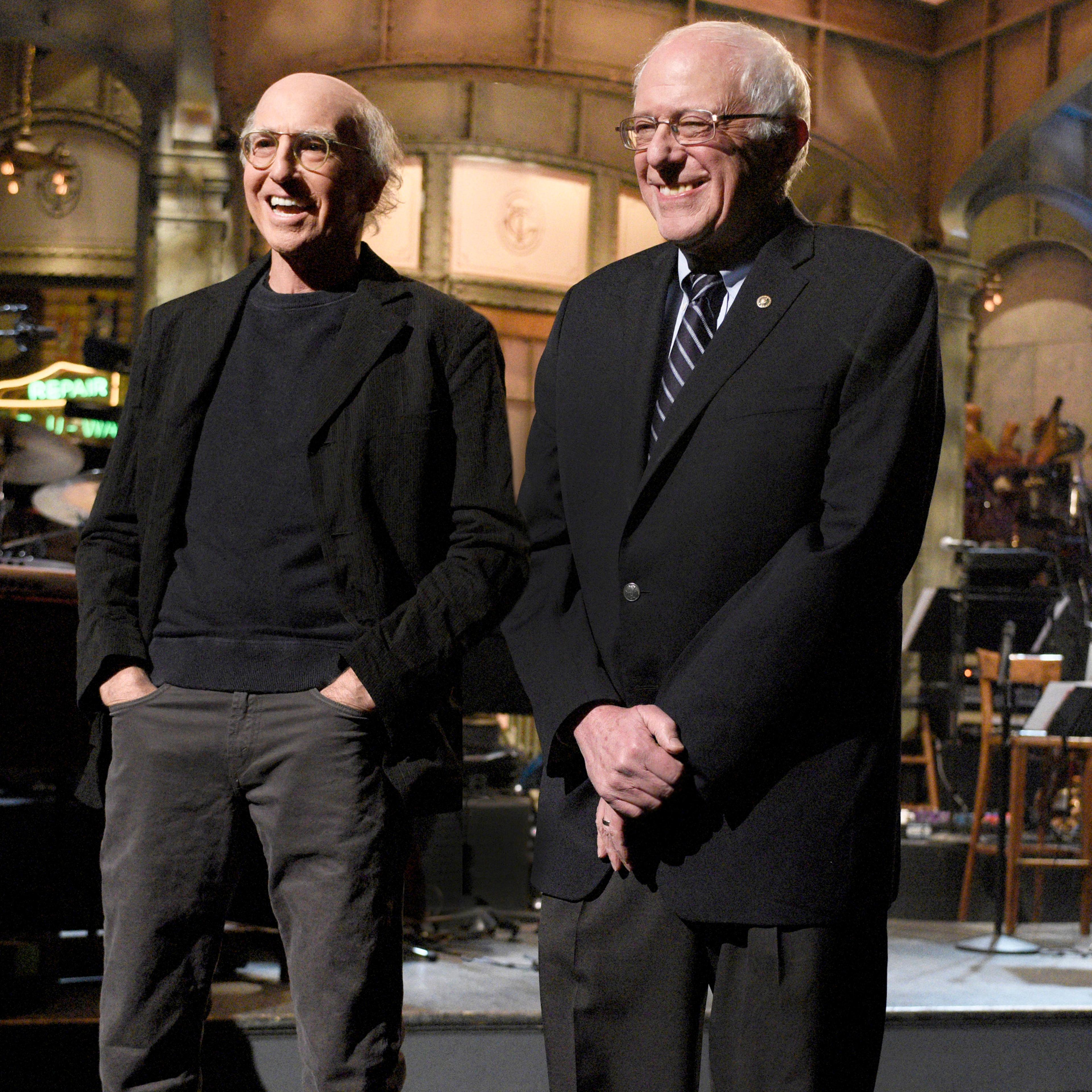 Saturday Night Live - Season 41