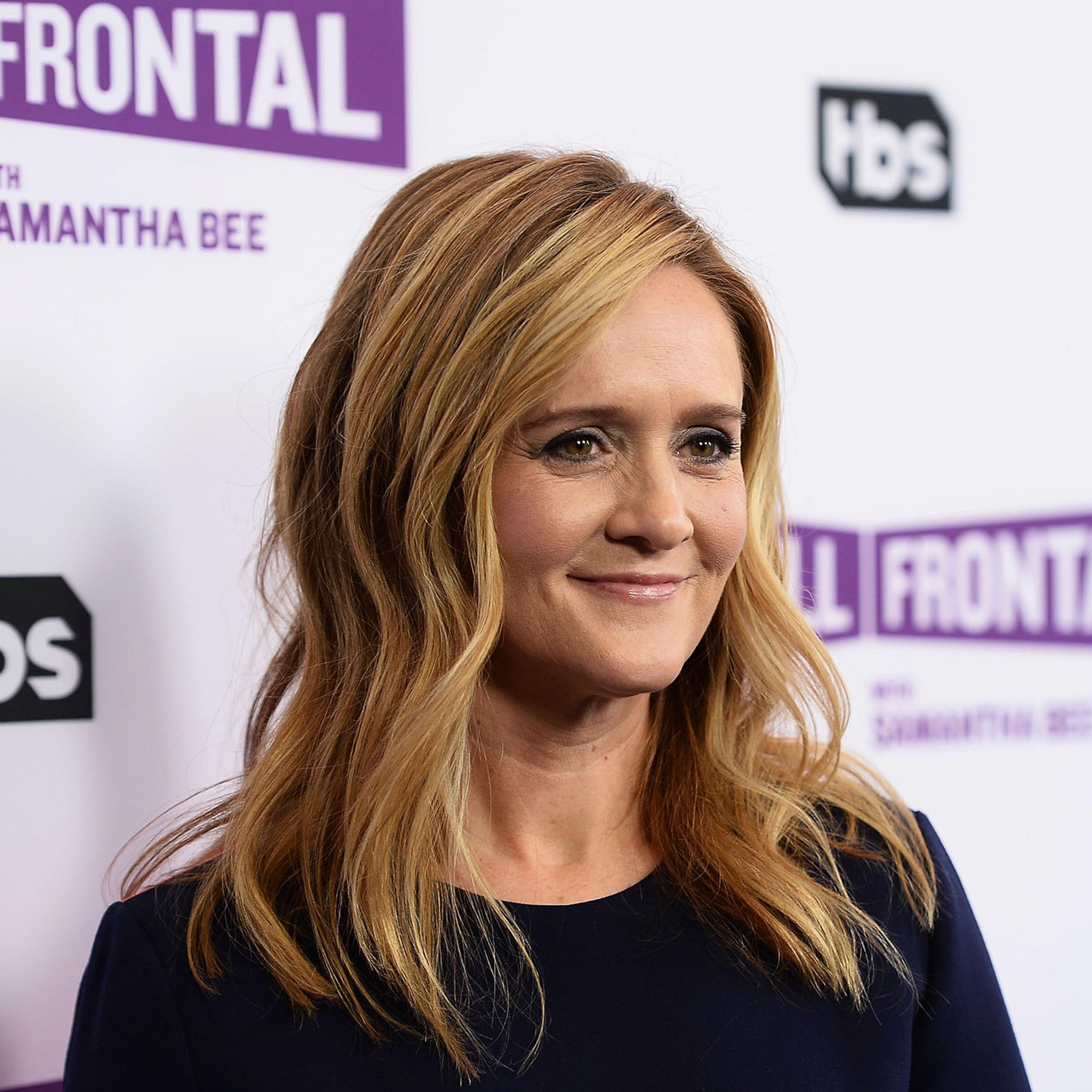 TBS' "Full Frontal With Samantha Bee" For Your Consideration Event - Arrivals