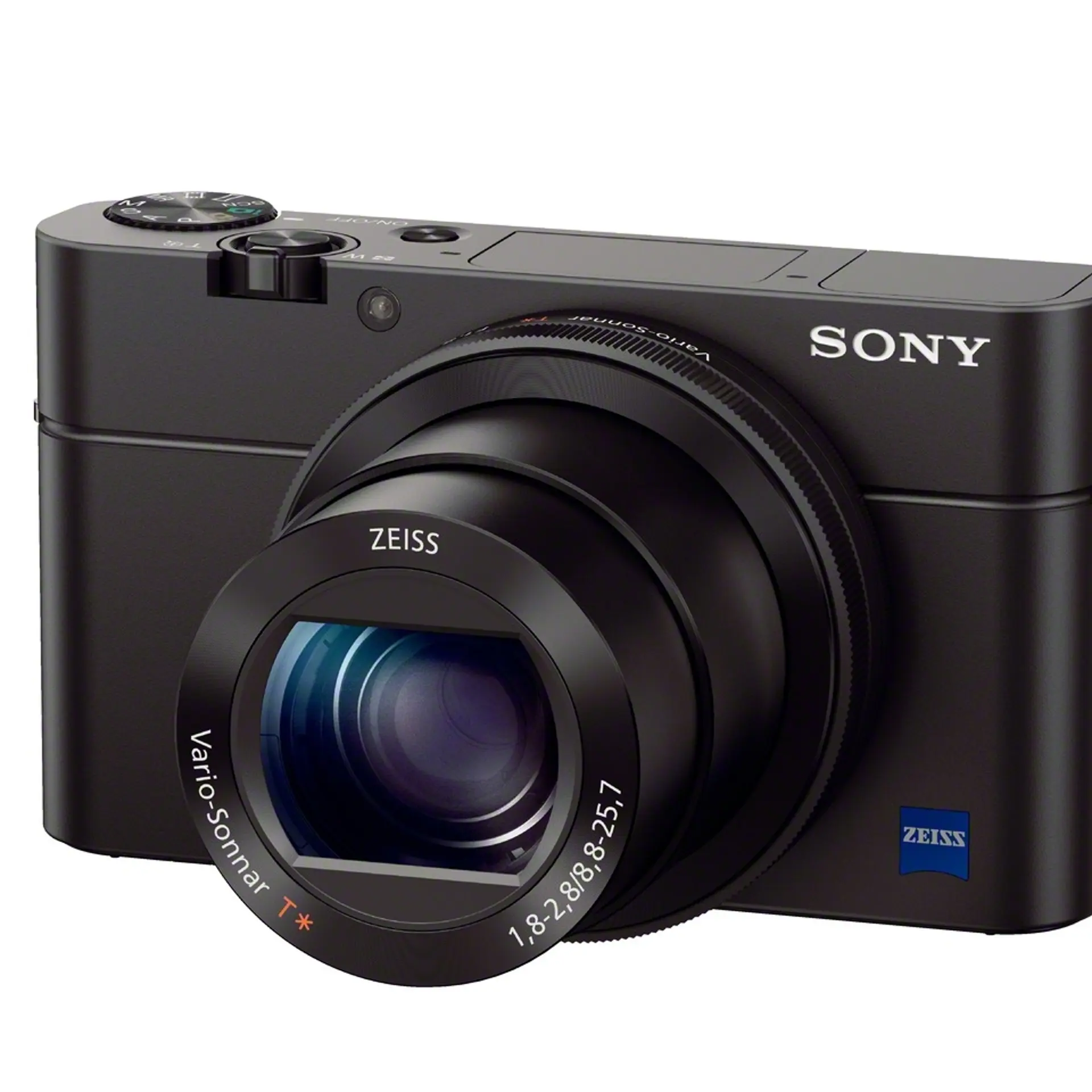 <b>Sony Cyber-shot RX100 III</b>