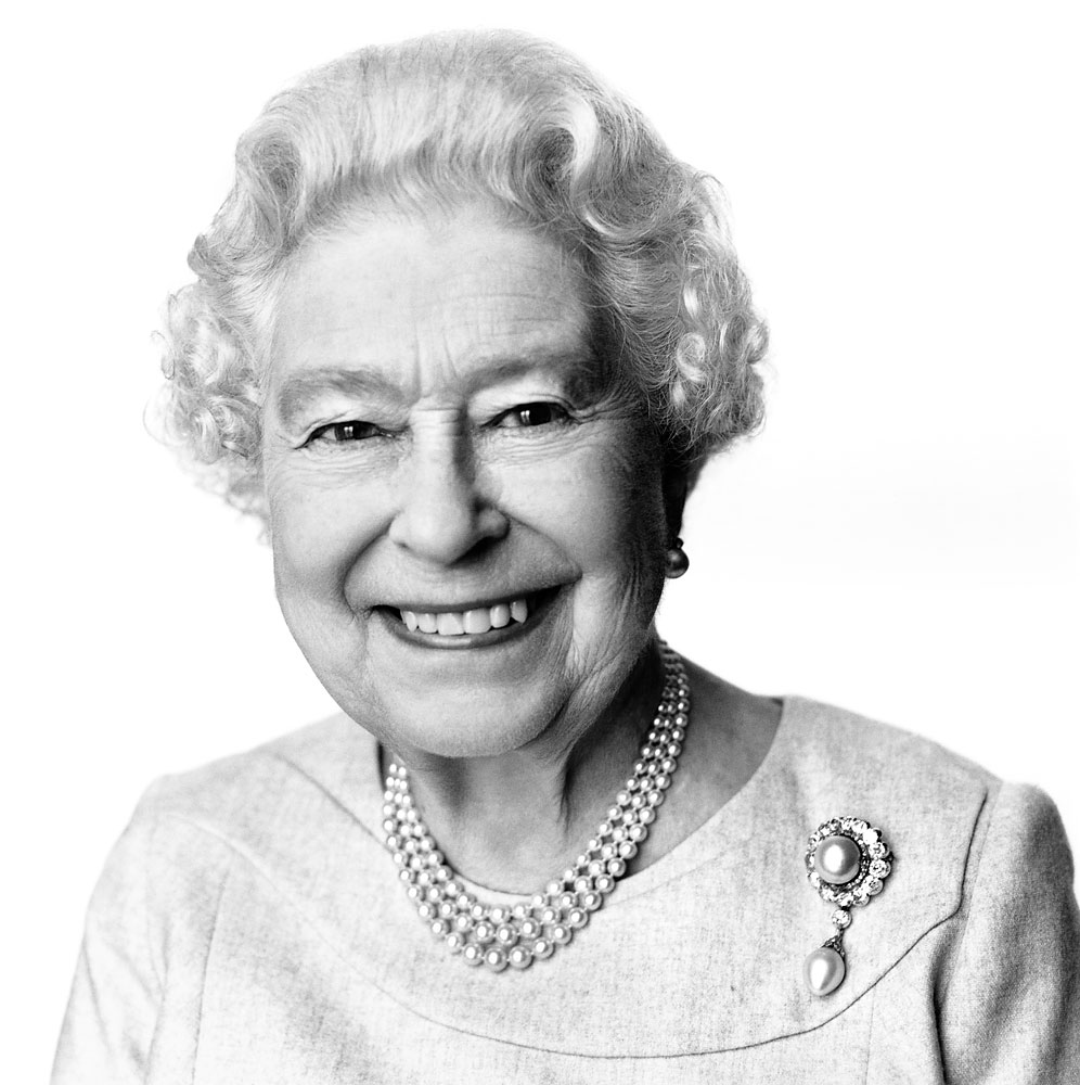 Queen Elizabeth II
