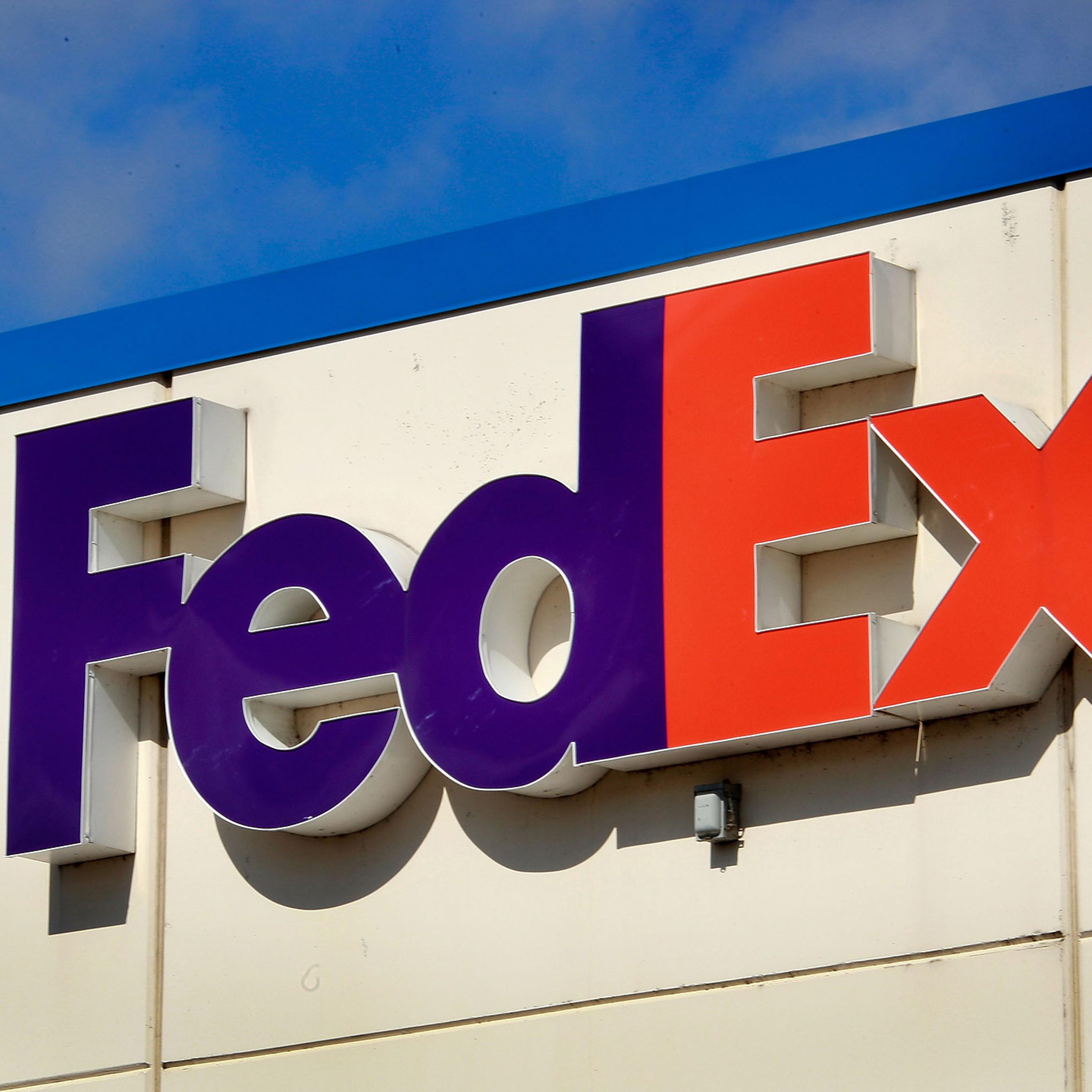 FedEx Announces Layoffs, As Quarterly Profits Sink 75 Percent