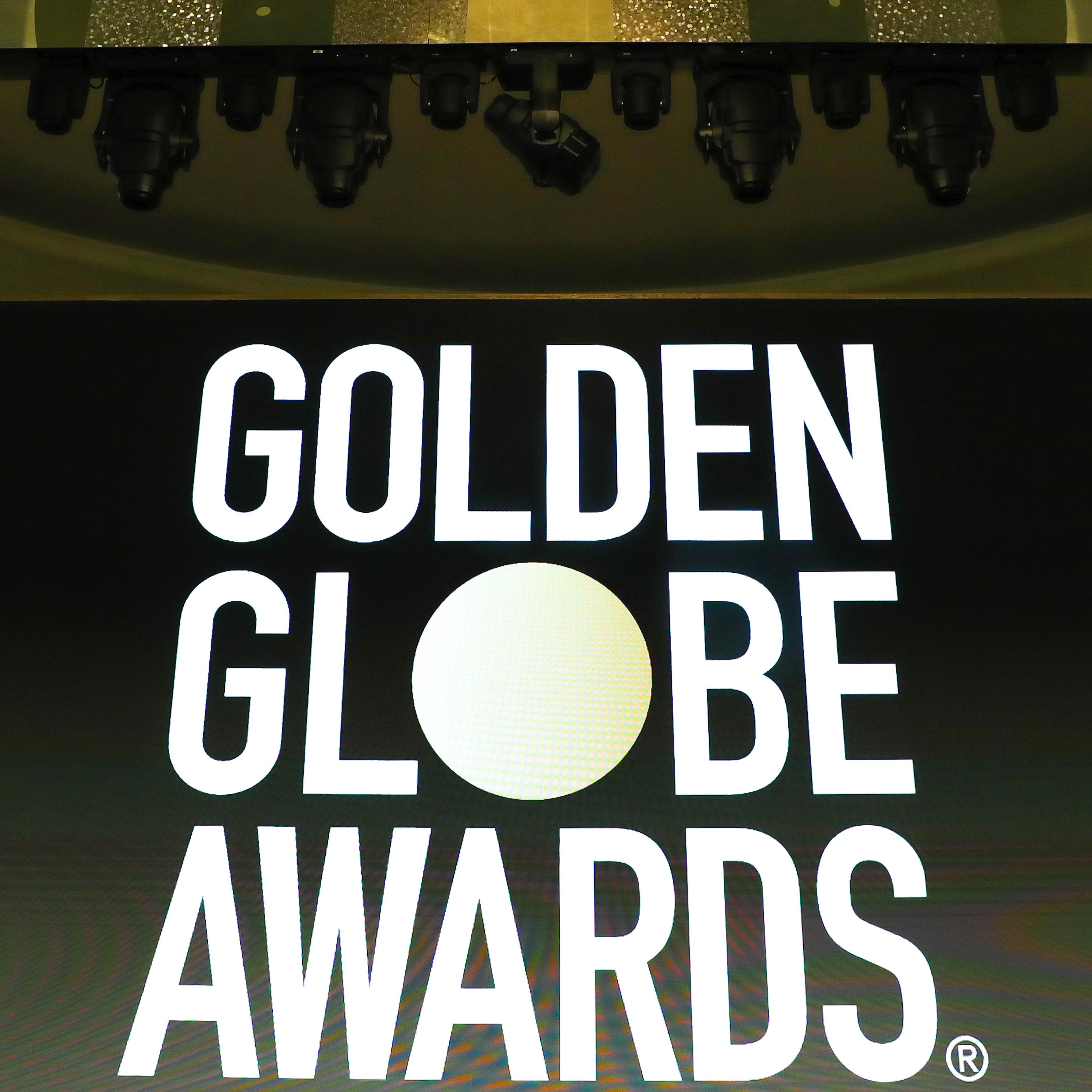 78th Annual Golden Globes Media Preview