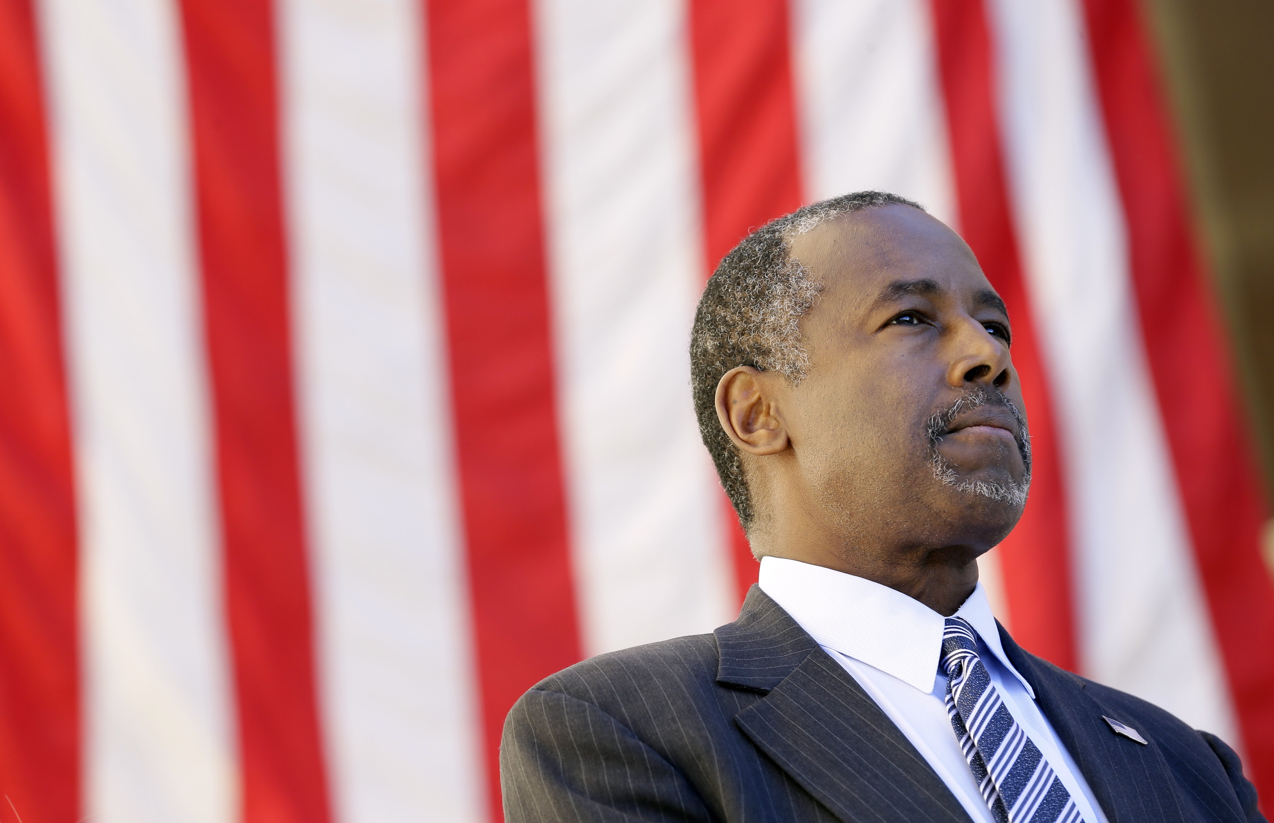 Ben Carson