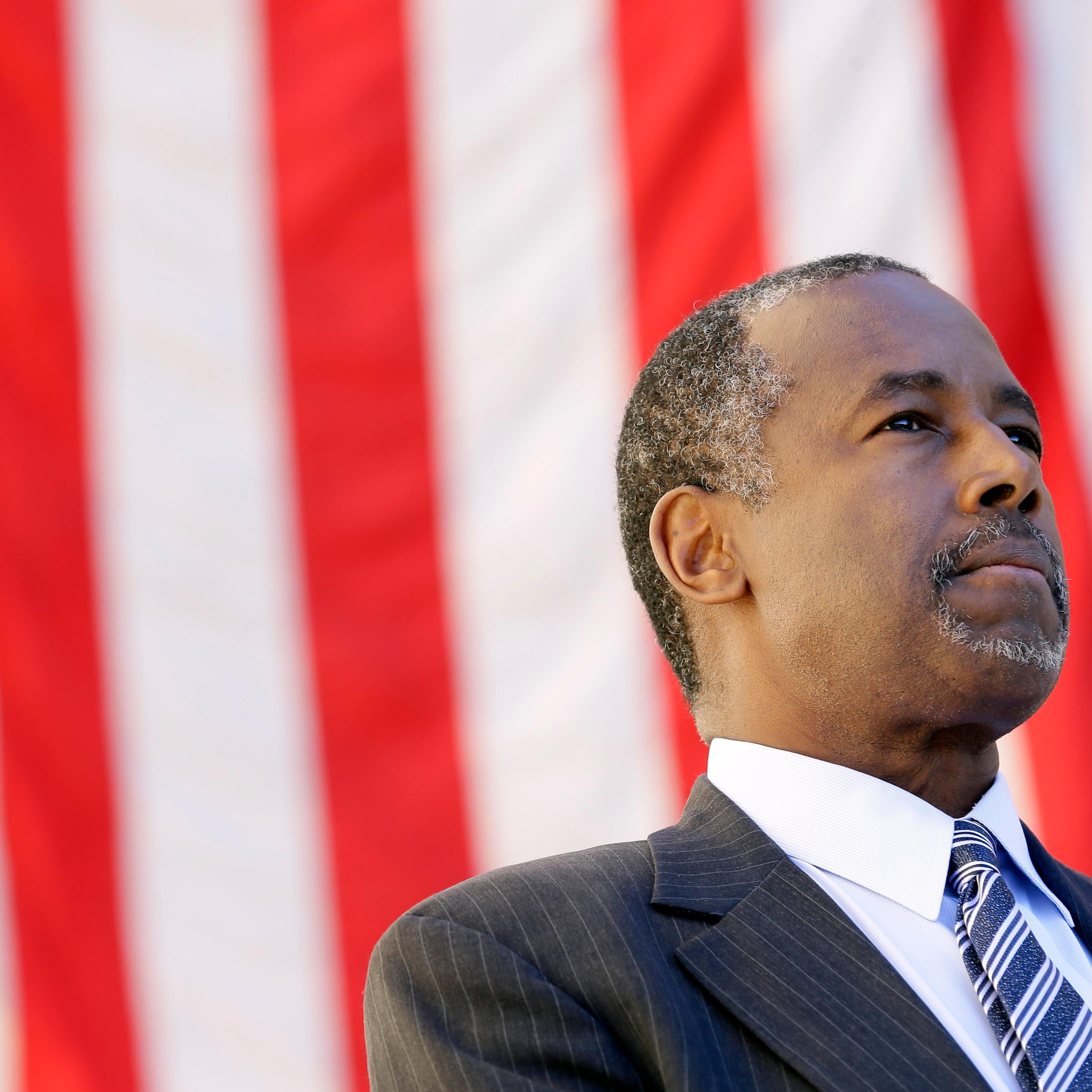 Ben Carson