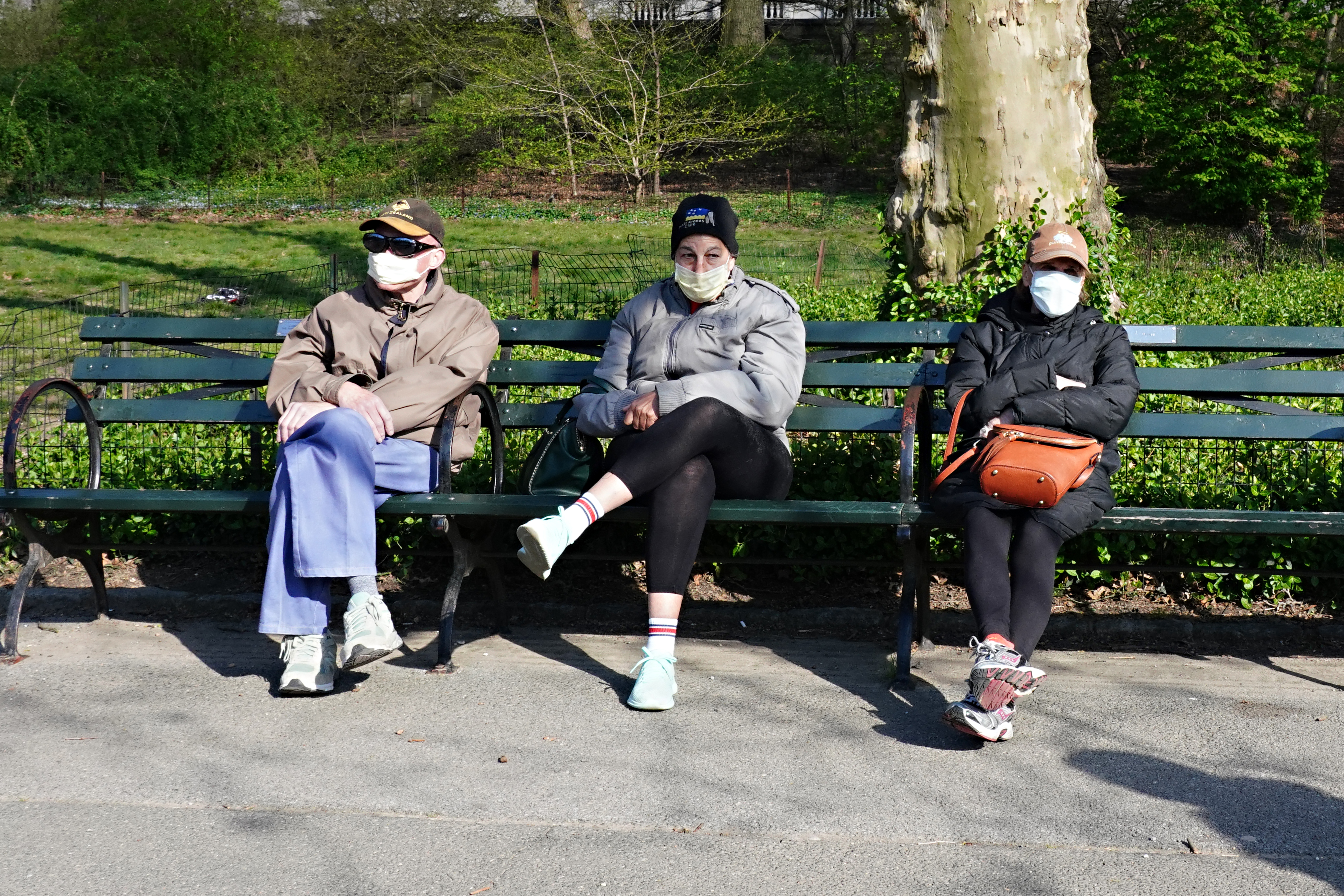 Here's How To Get Others to Follow Social Distancing Rules