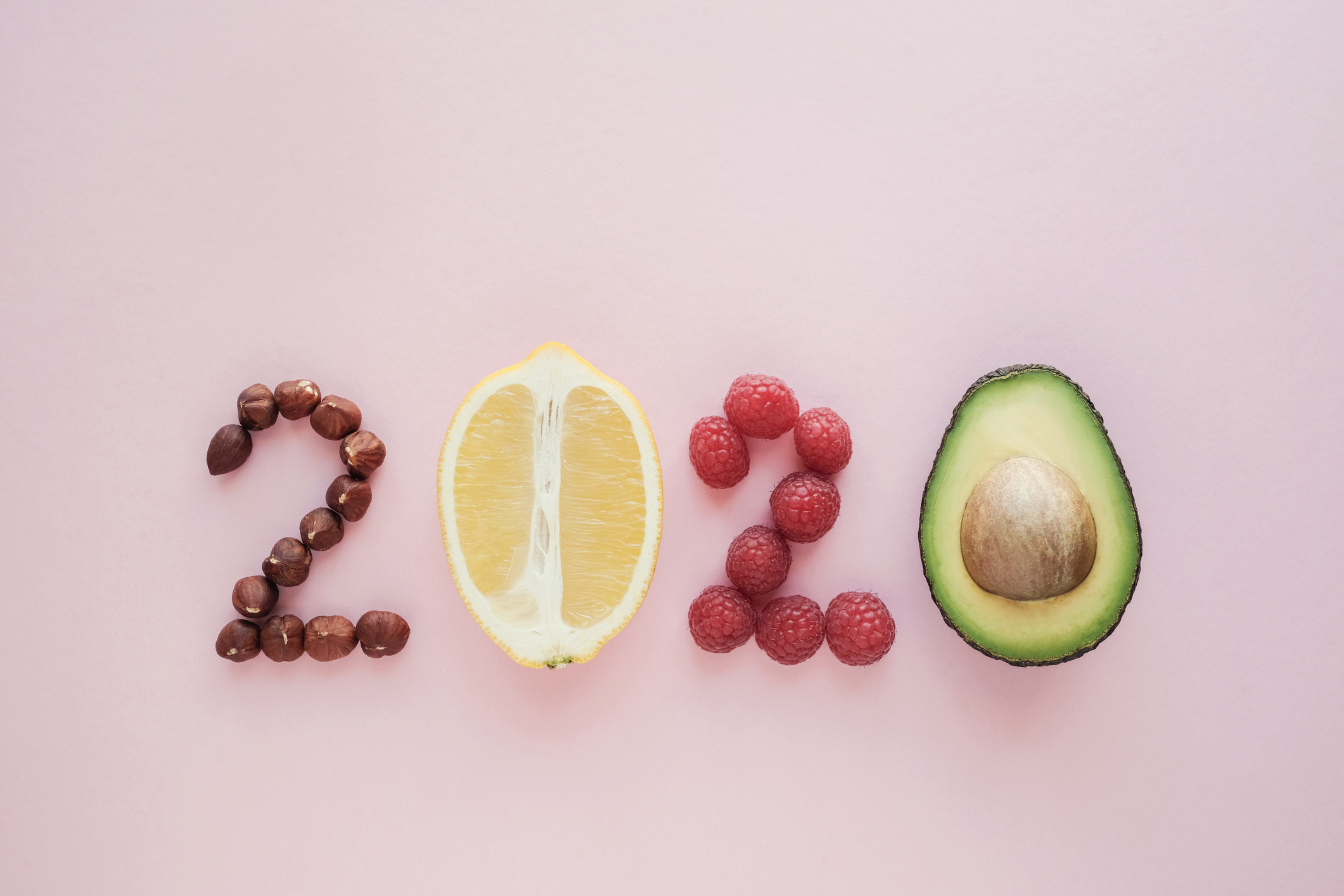 2020 health advice