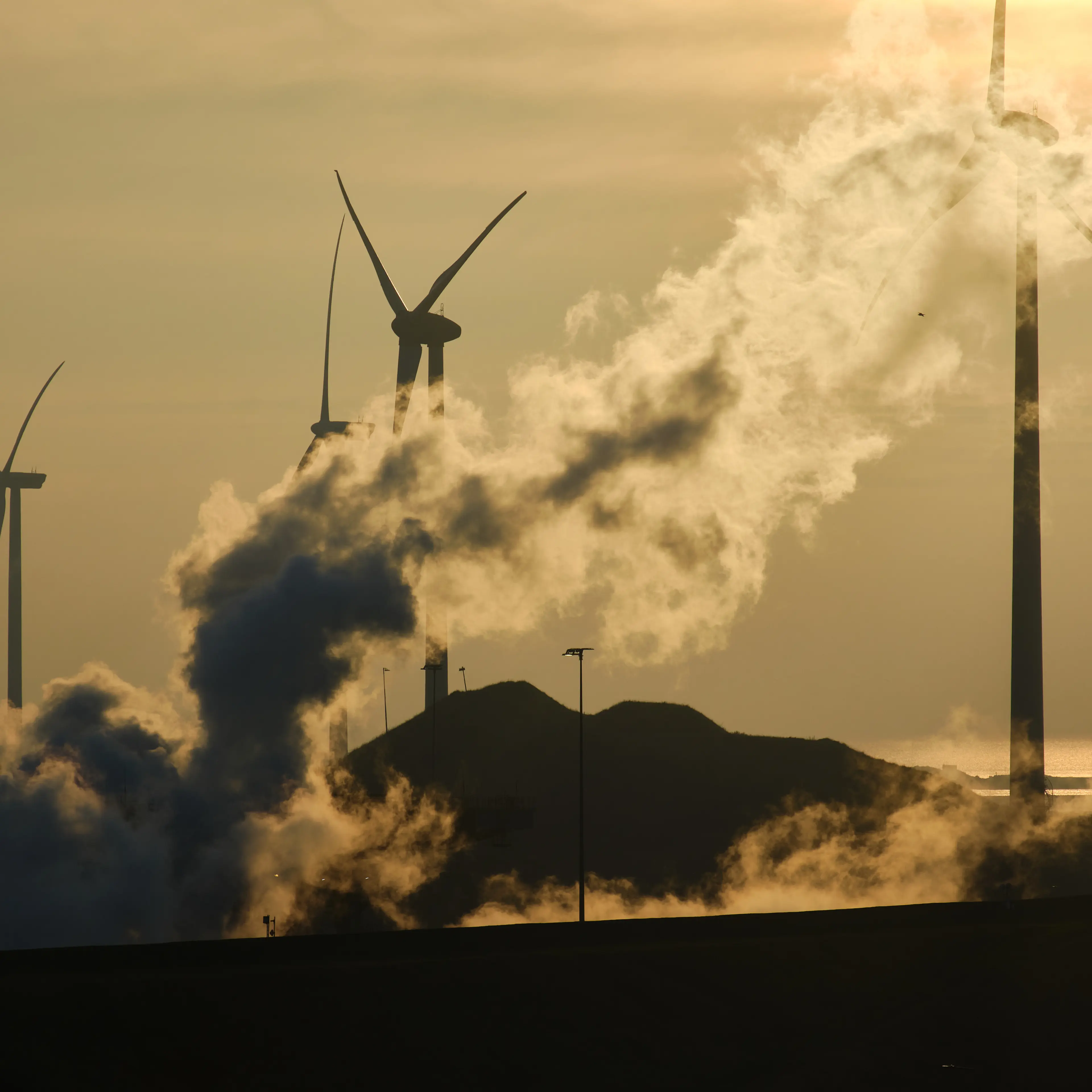 Class-Action Suit In Netherlands Seeks €1.4 Billion From Tata Steel Over Pollution And Property Damage