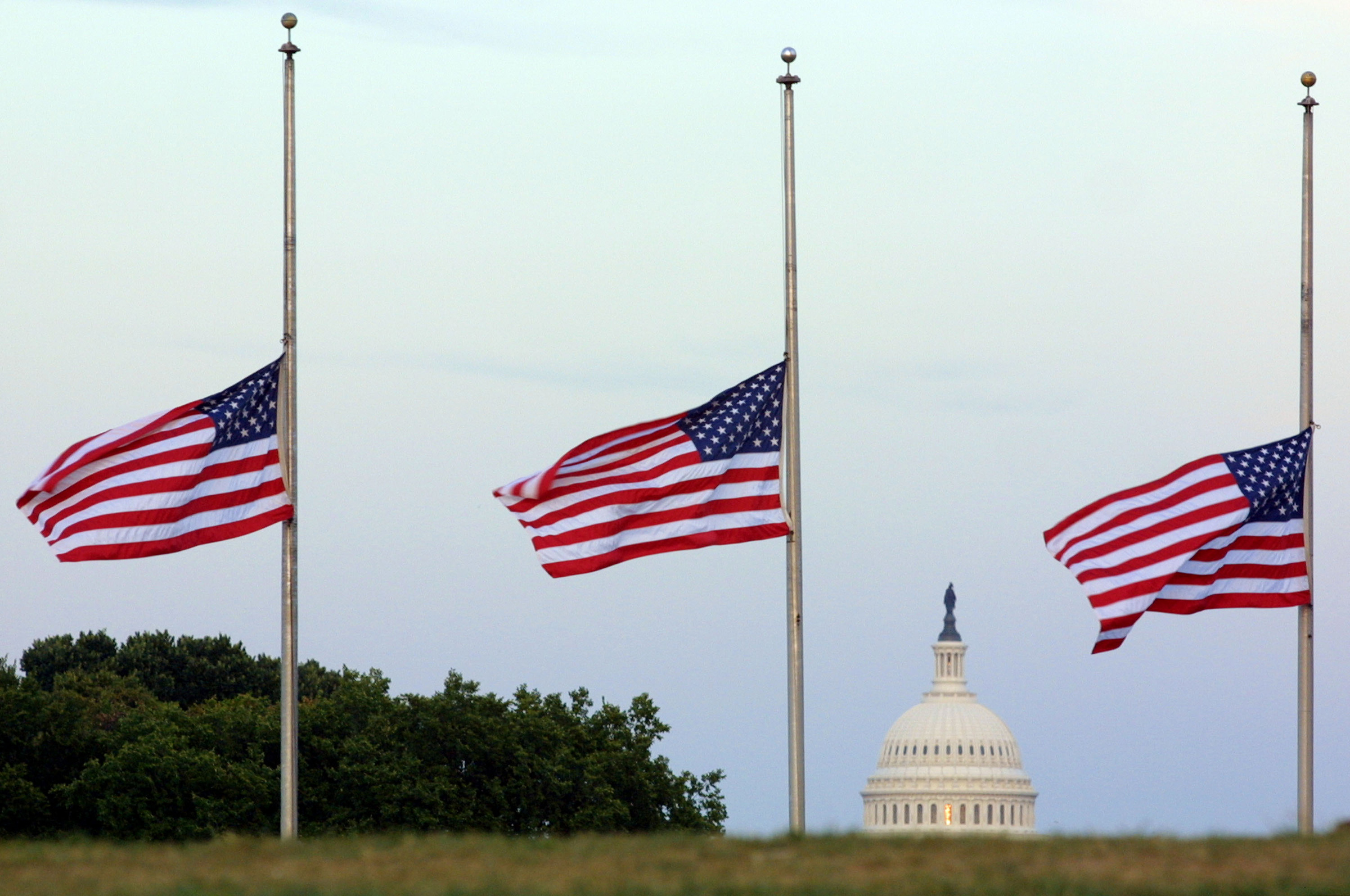 September 11 Retrospective