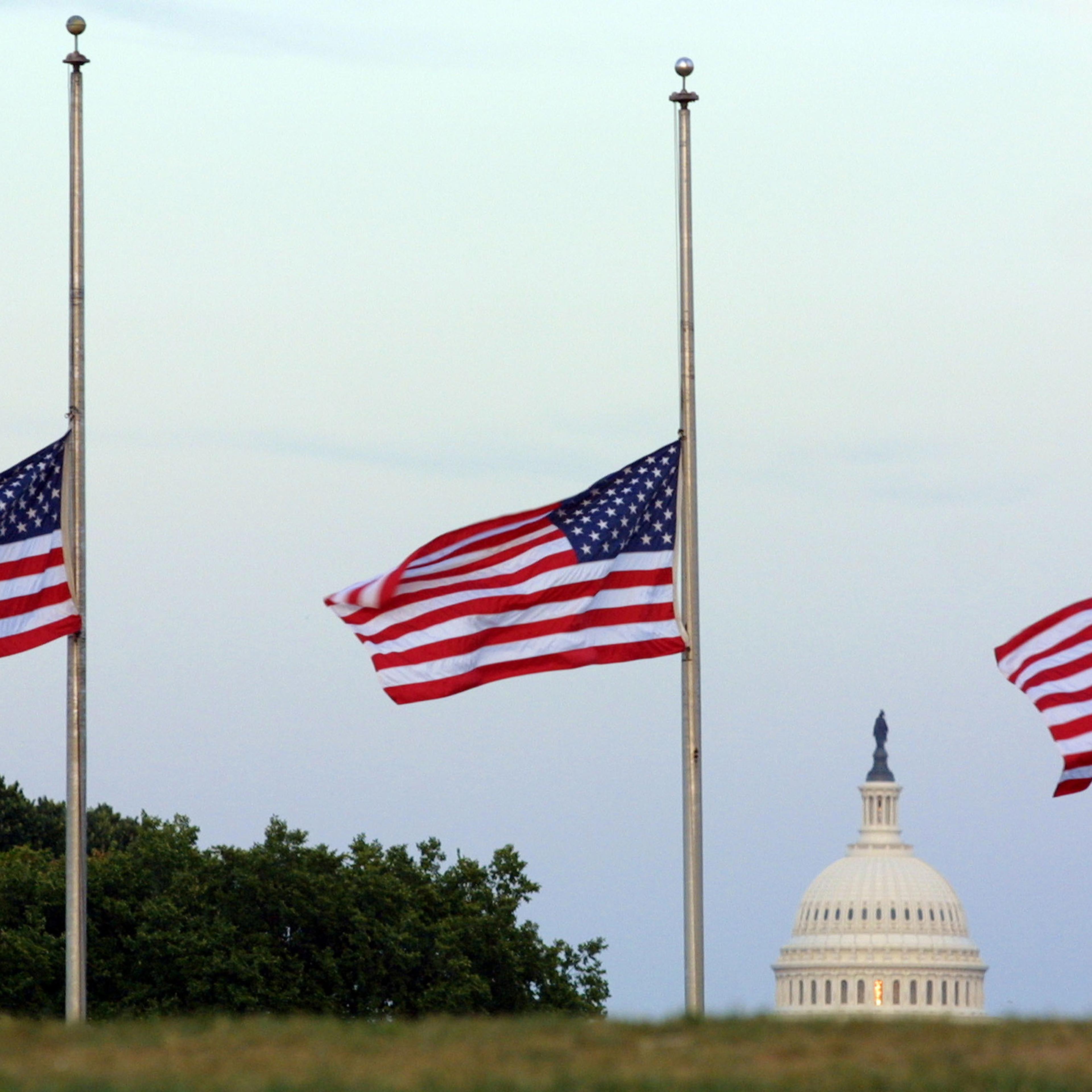 September 11 Retrospective