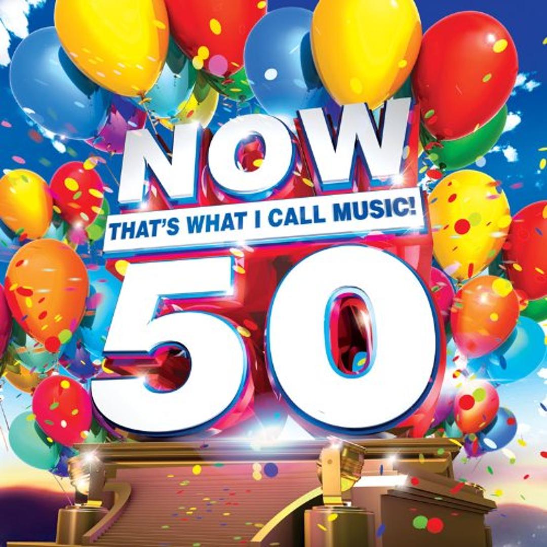 Now 50