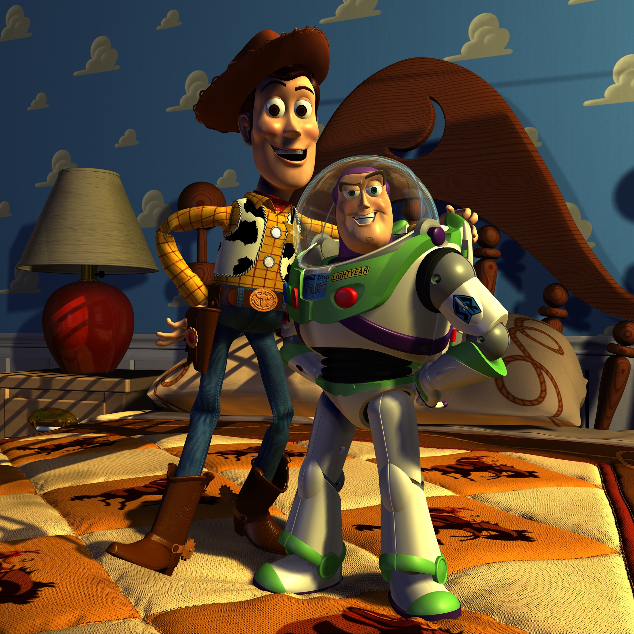 Toy Story