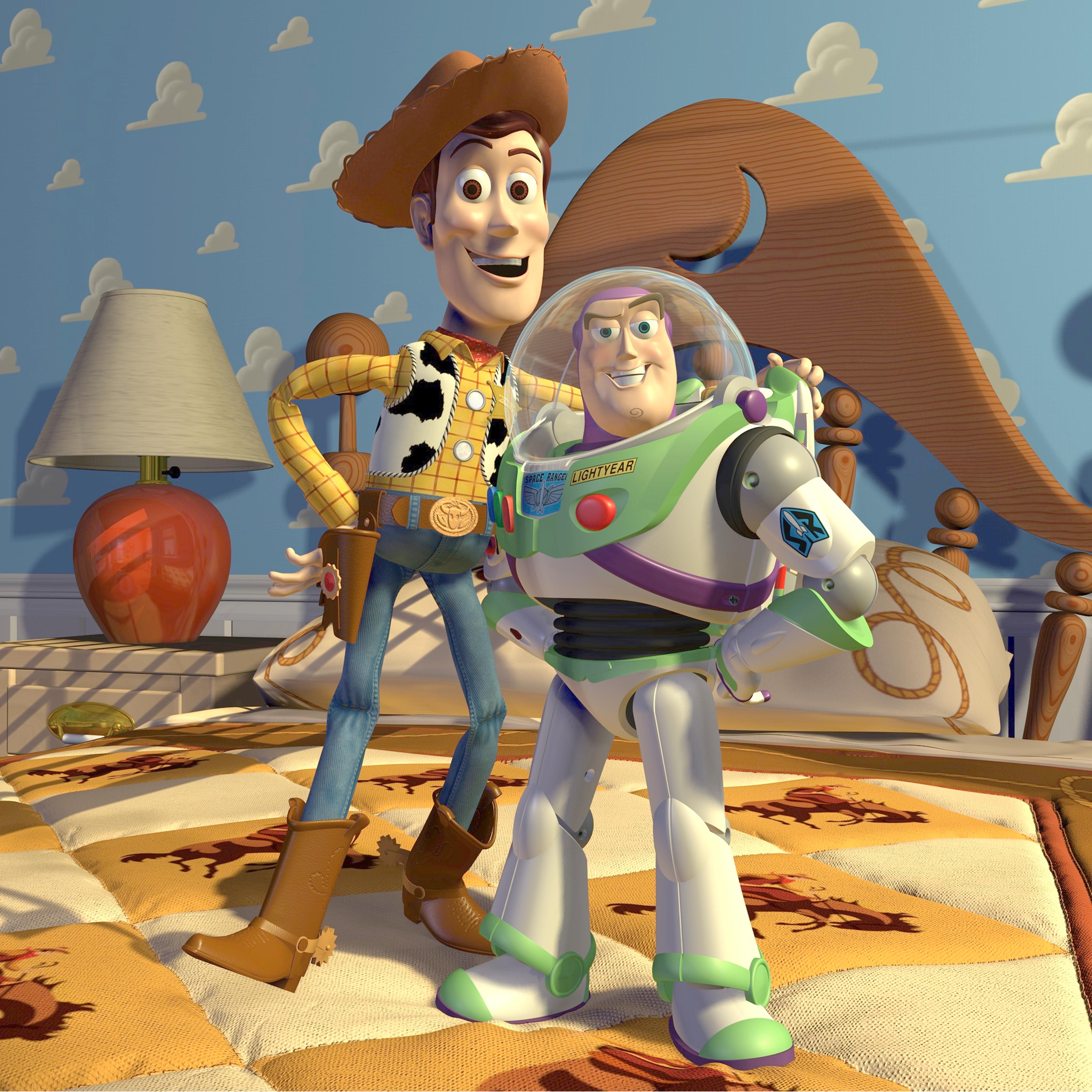 Toy Story