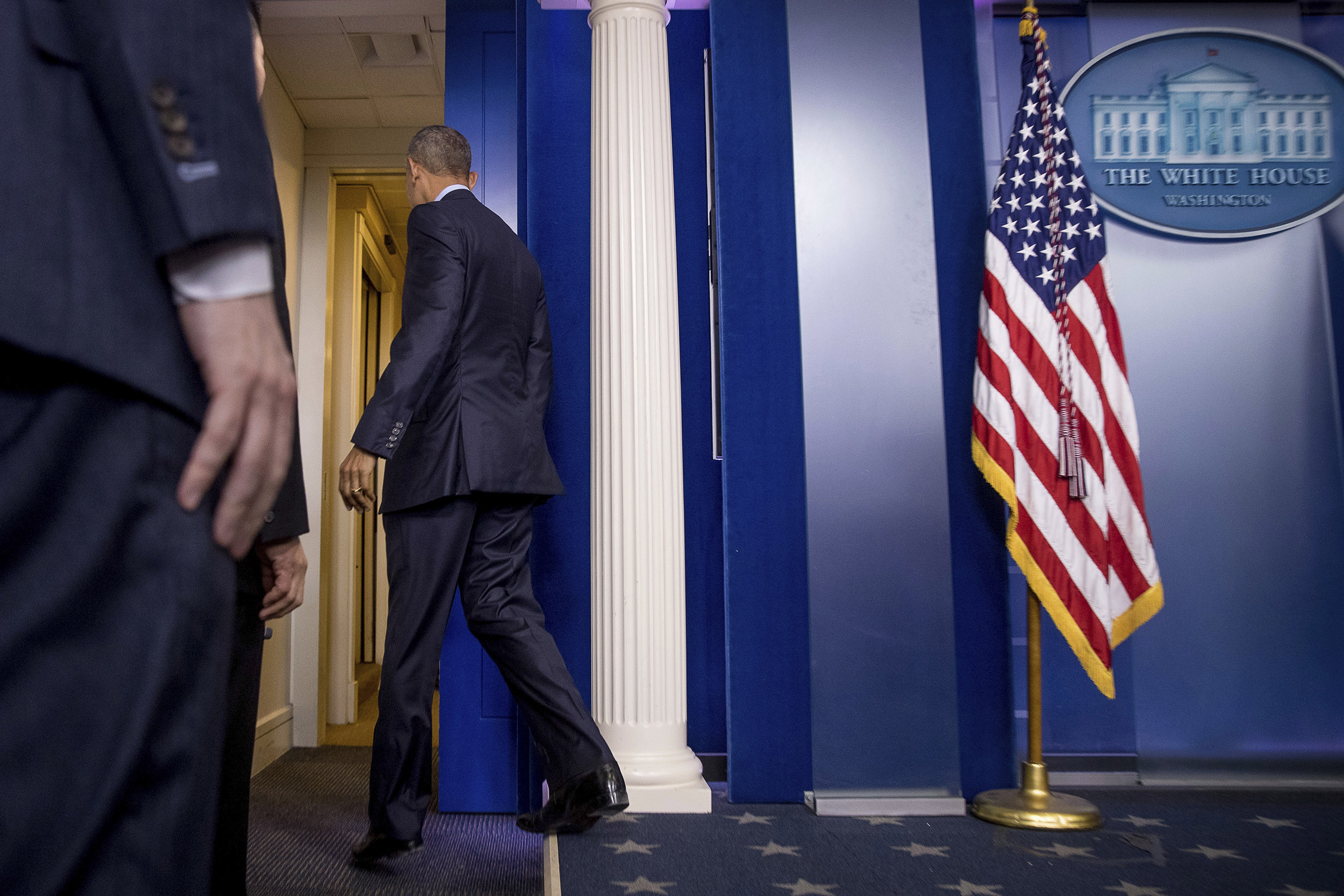 Barack Obama