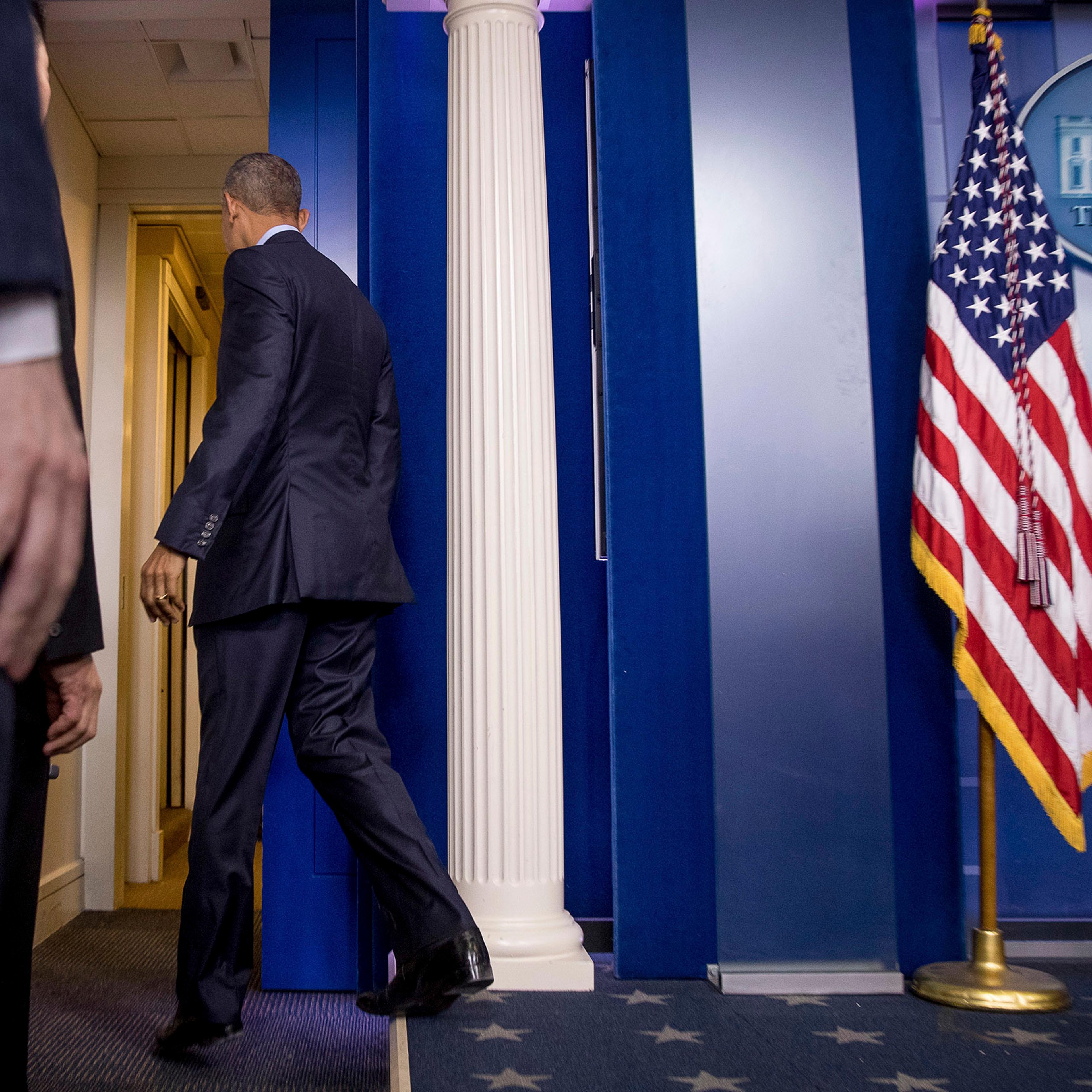 Barack Obama