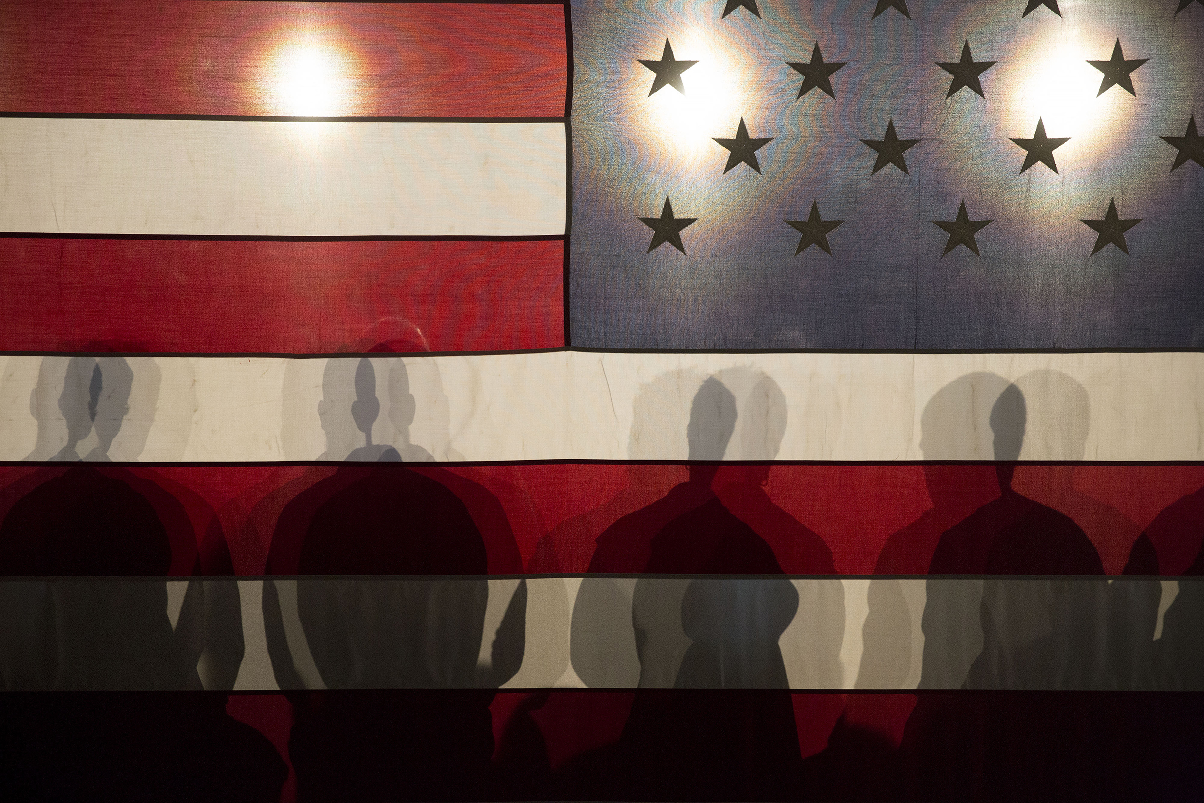 Hate and Racism in America