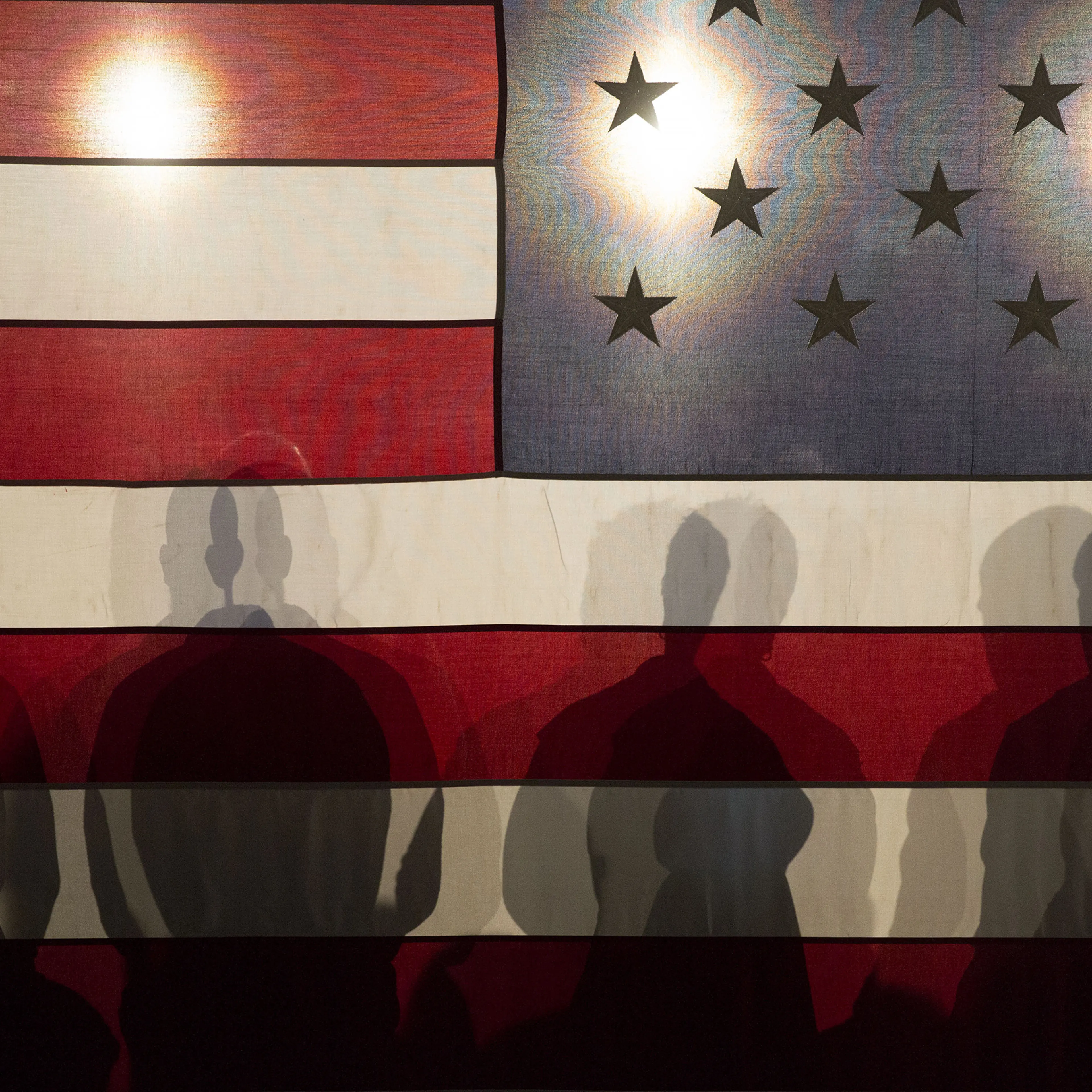 Hate and Racism in America