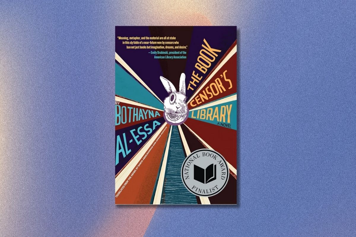 The Book Censor's Library: 100 Must-Read Books of 2024
