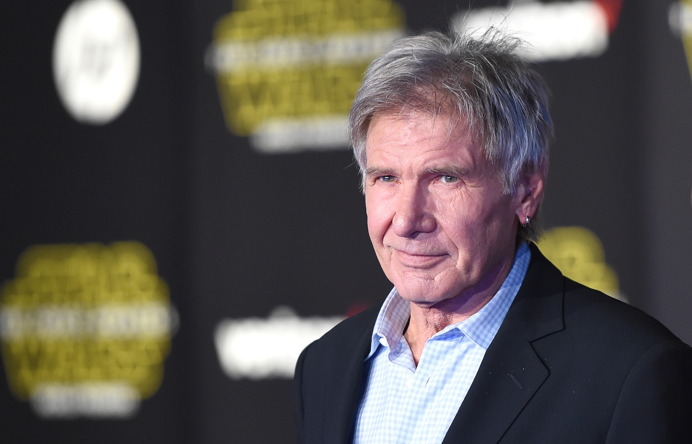 Premiere Of Walt Disney Pictures And Lucasfilm's "Star Wars: The Force Awakens" - Arrivals