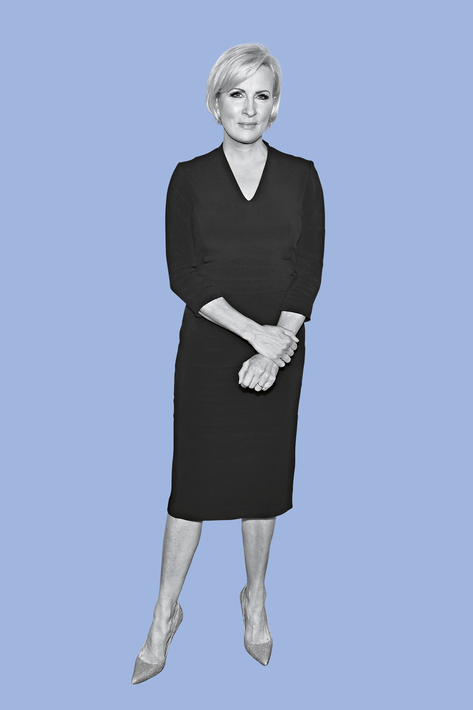 Mika Brzezinski