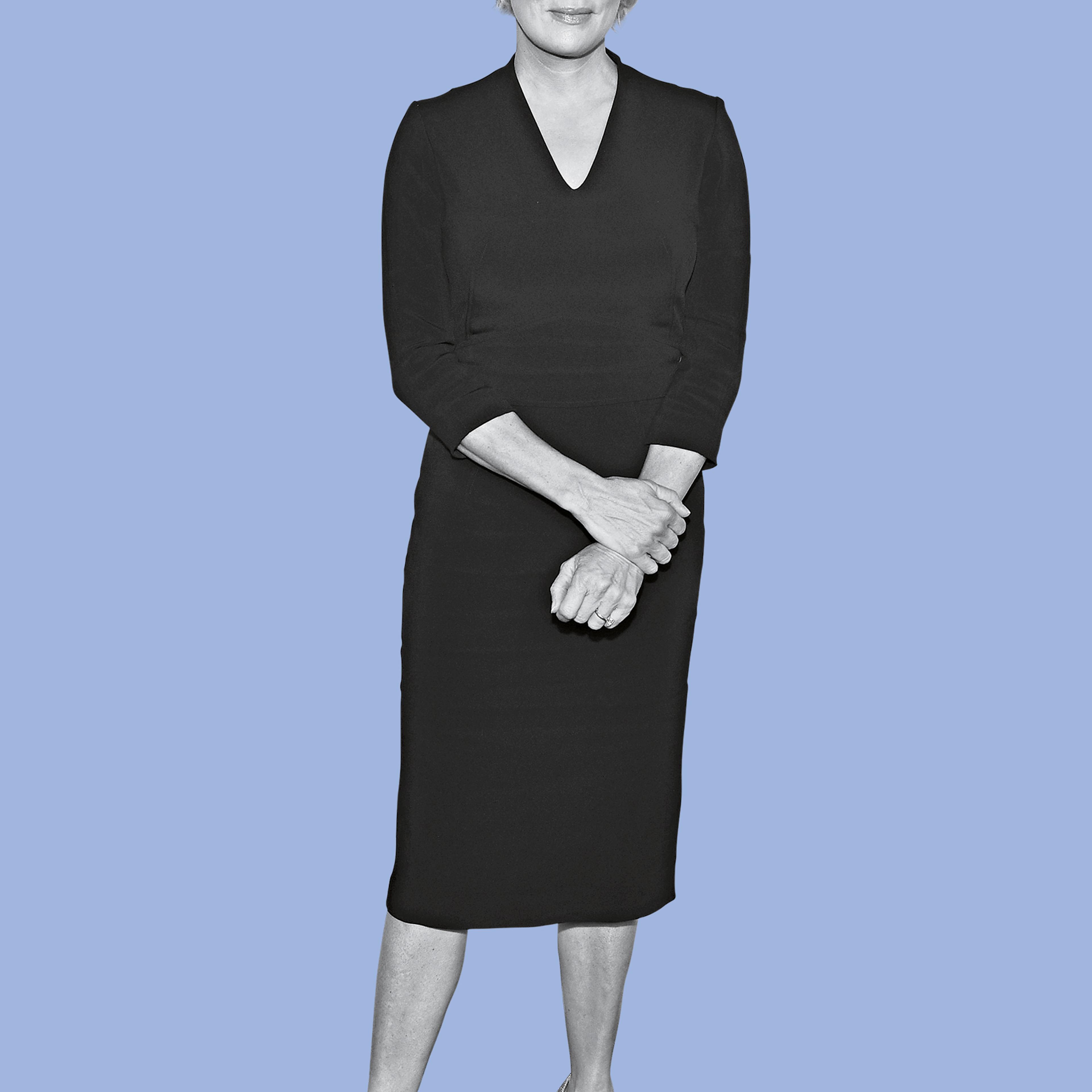 Mika Brzezinski