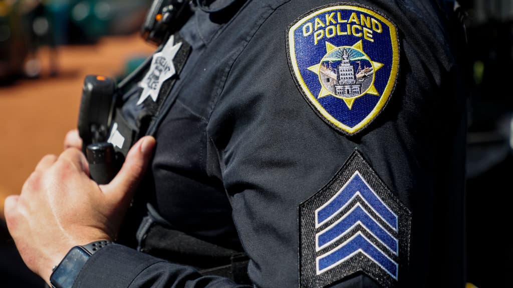 After 23 Years of Oversight, Oakland’s Police Reform Offers New Hope