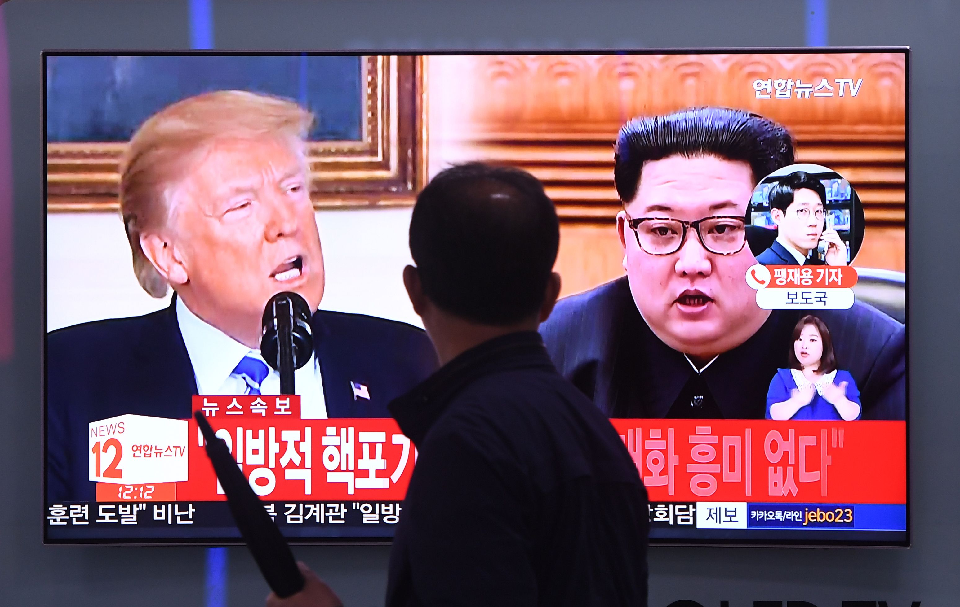 SKOREA-NKorea-US-diplomacy-nuclear