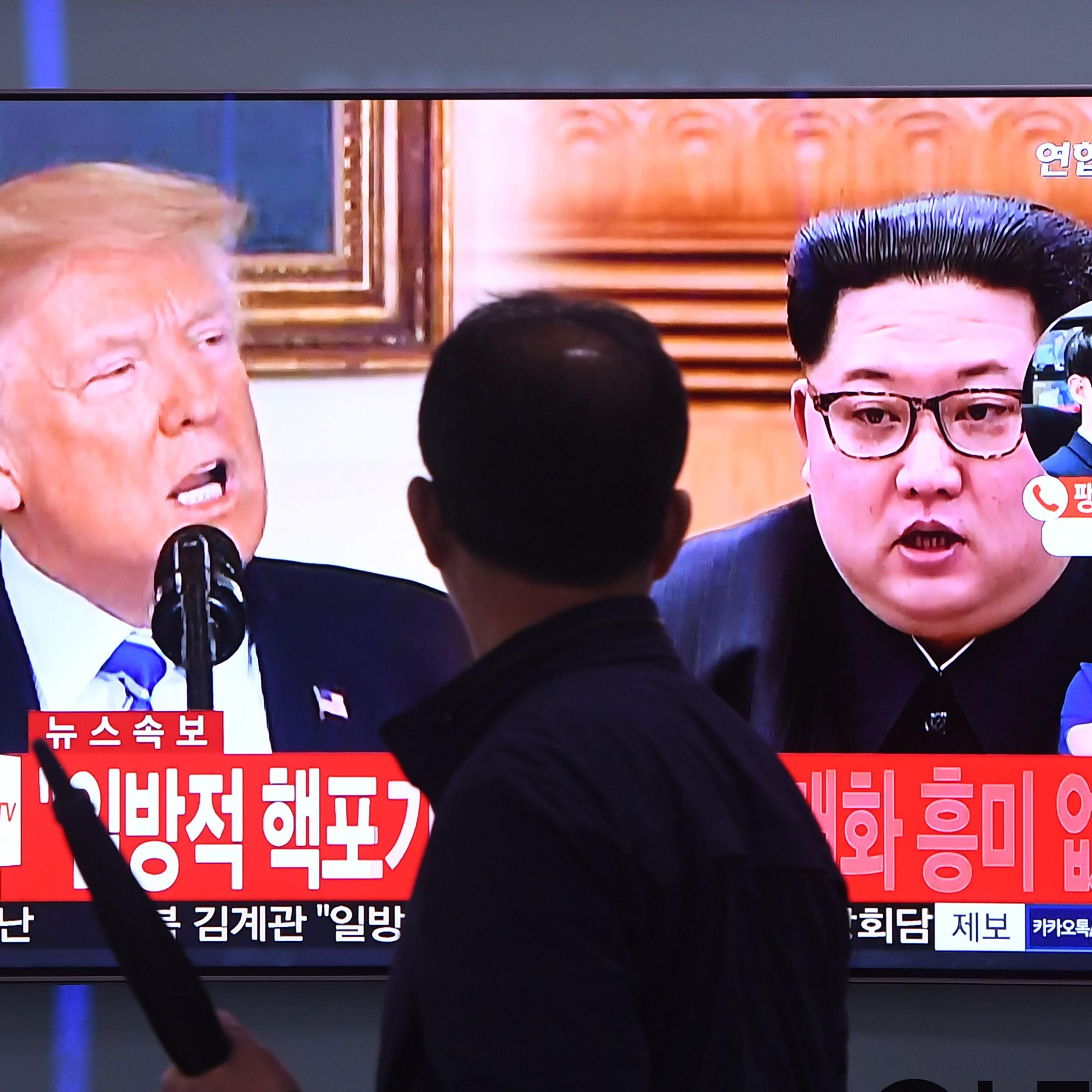 SKOREA-NKorea-US-diplomacy-nuclear