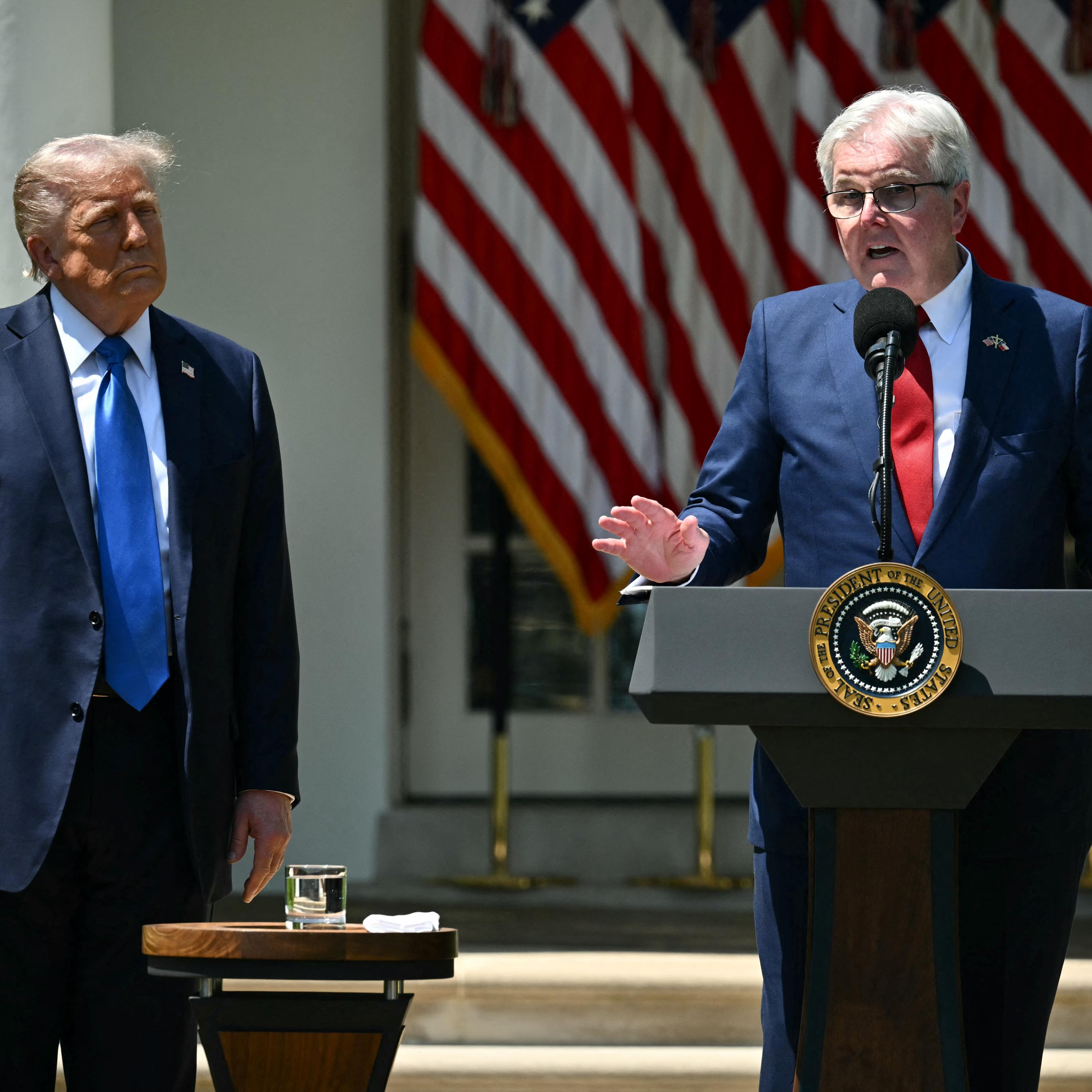 US-POLITICS-RELIGION-TRUMP
