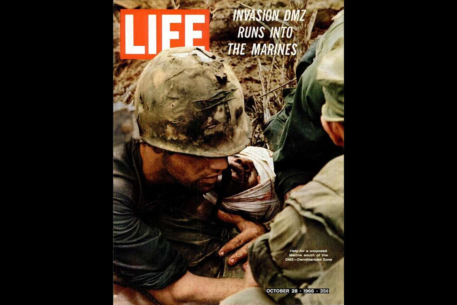 My Lai Massacre in Vietnam: Read the Letter That Exposed It