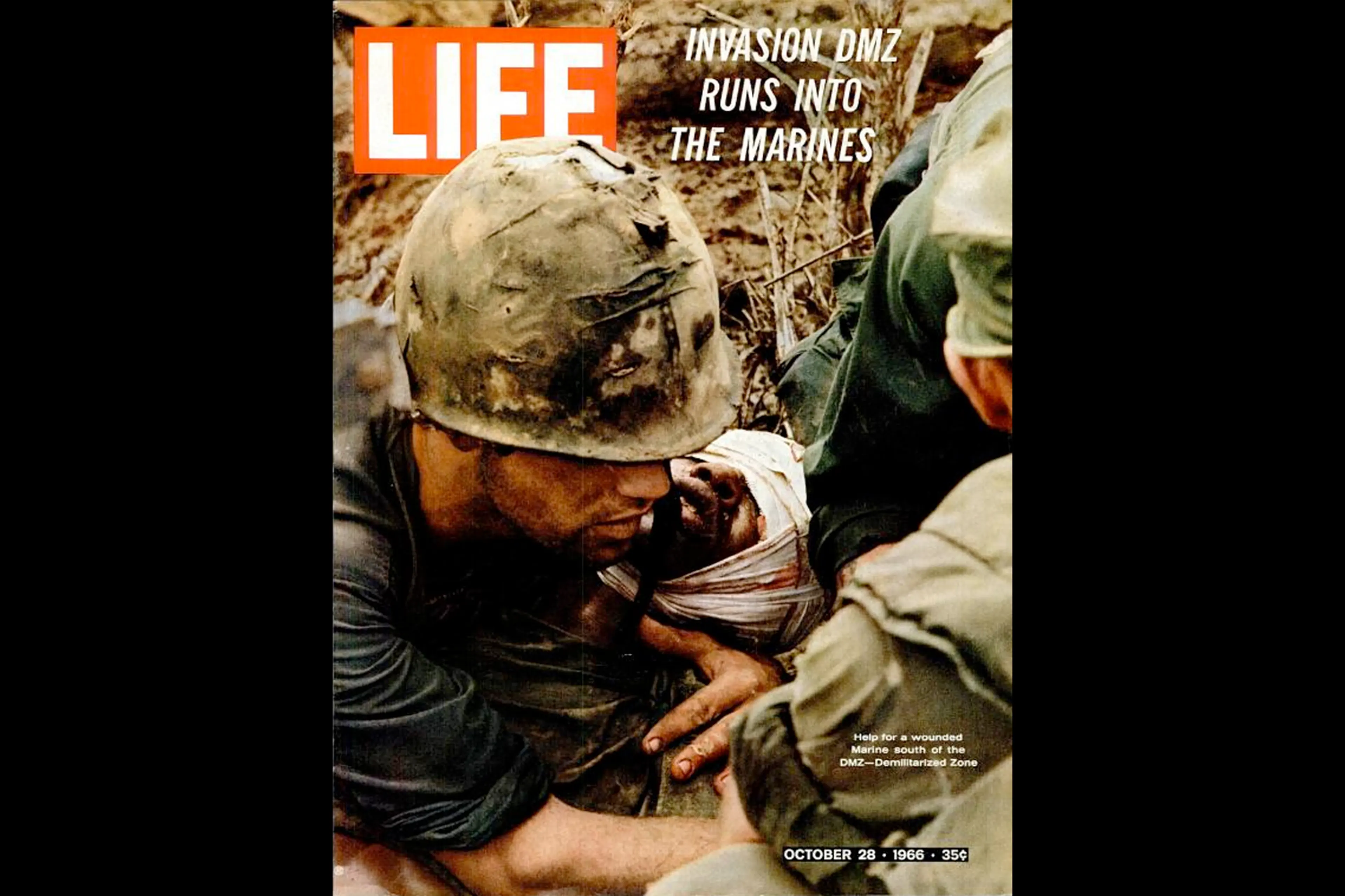 Ron Ridenhour My Lai Massacre in Vietnam: Read the Letter That Exposed It