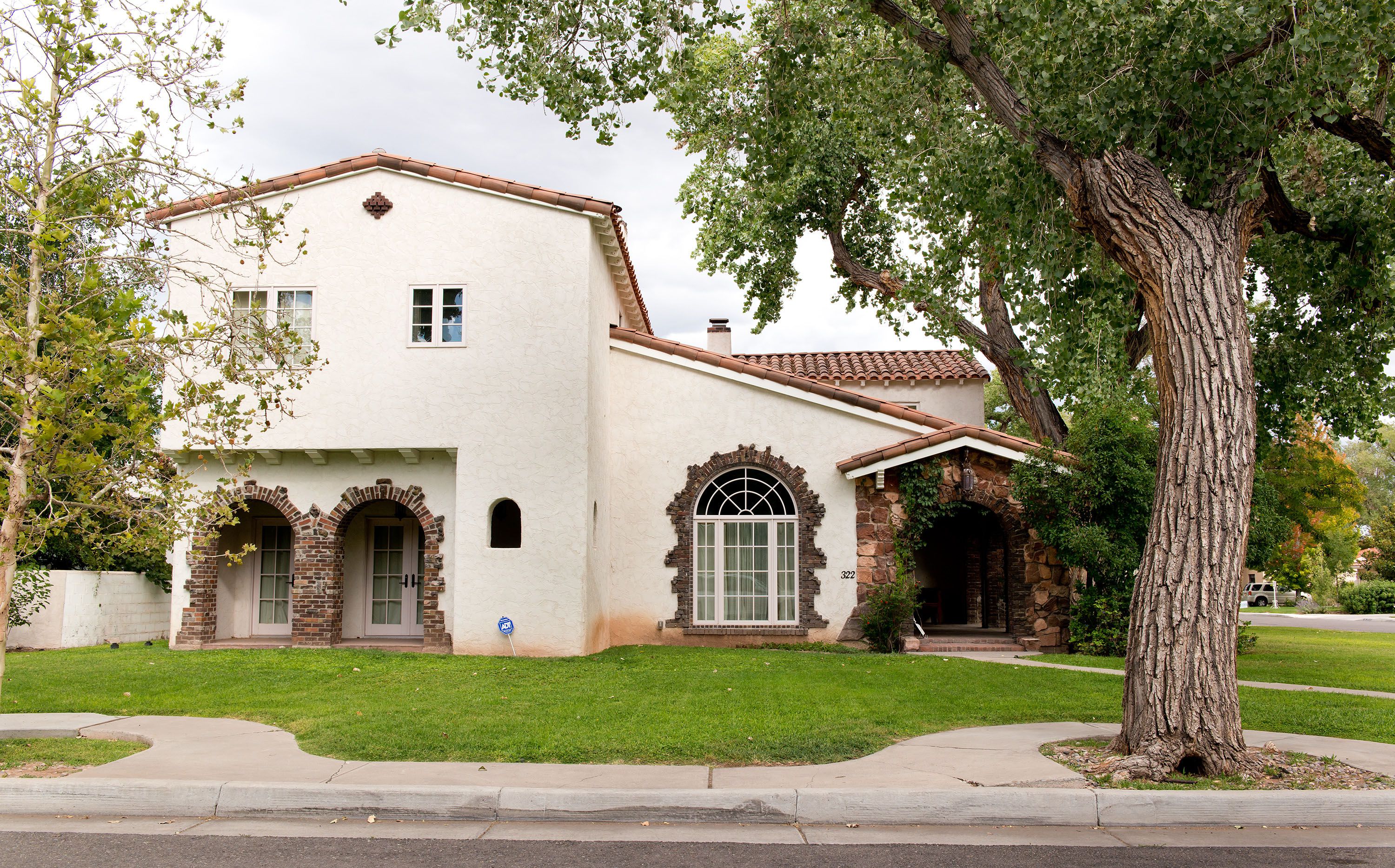 A Look At "Breaking Bad" Locations Through Albuquerque