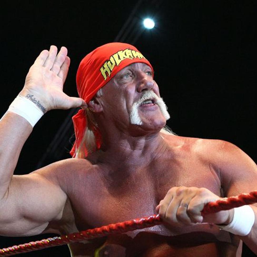 Hulk Hogan's Hulkamania Tour Hits Perth