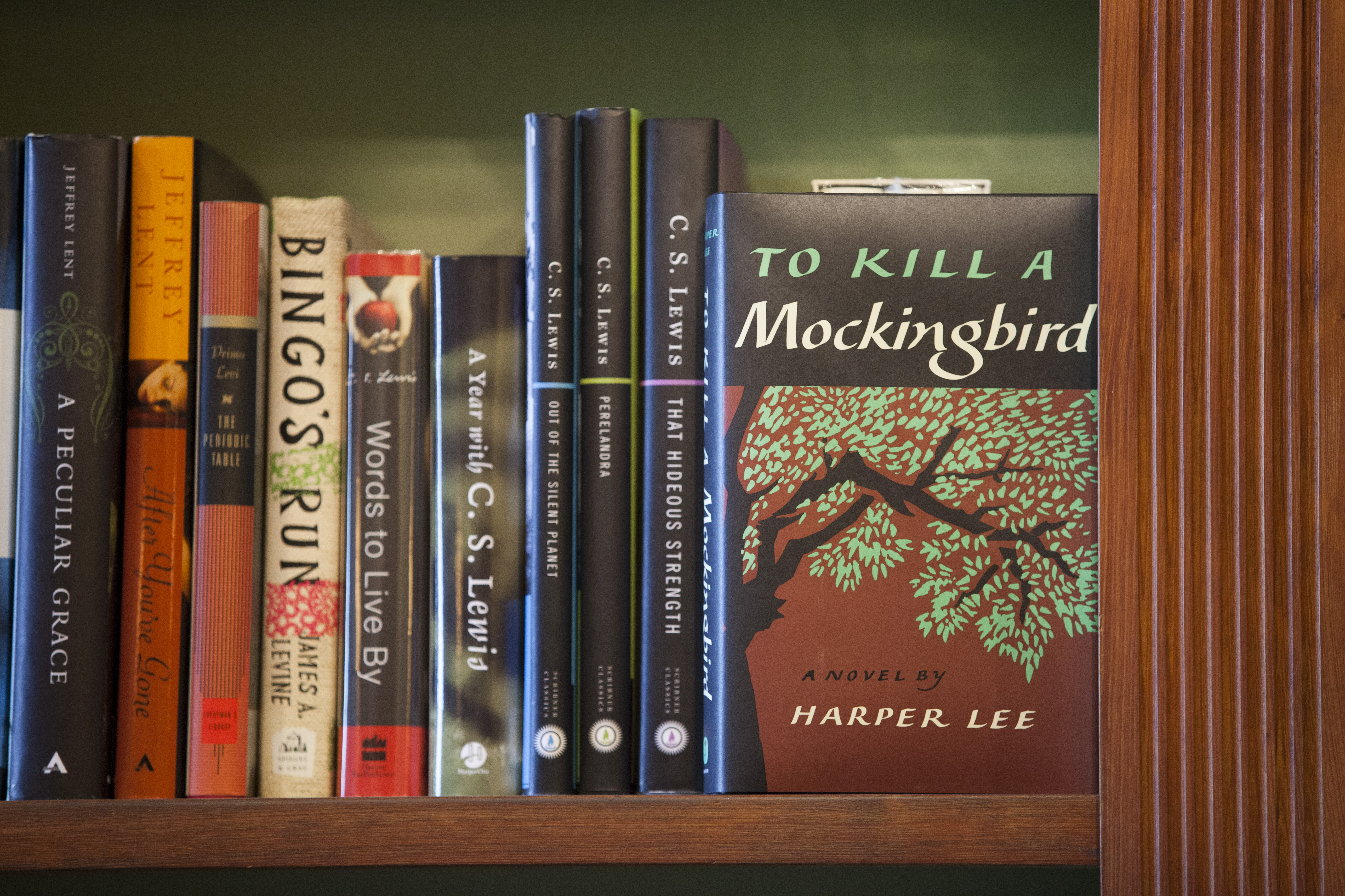 NOLA independent bookstores are thriving
